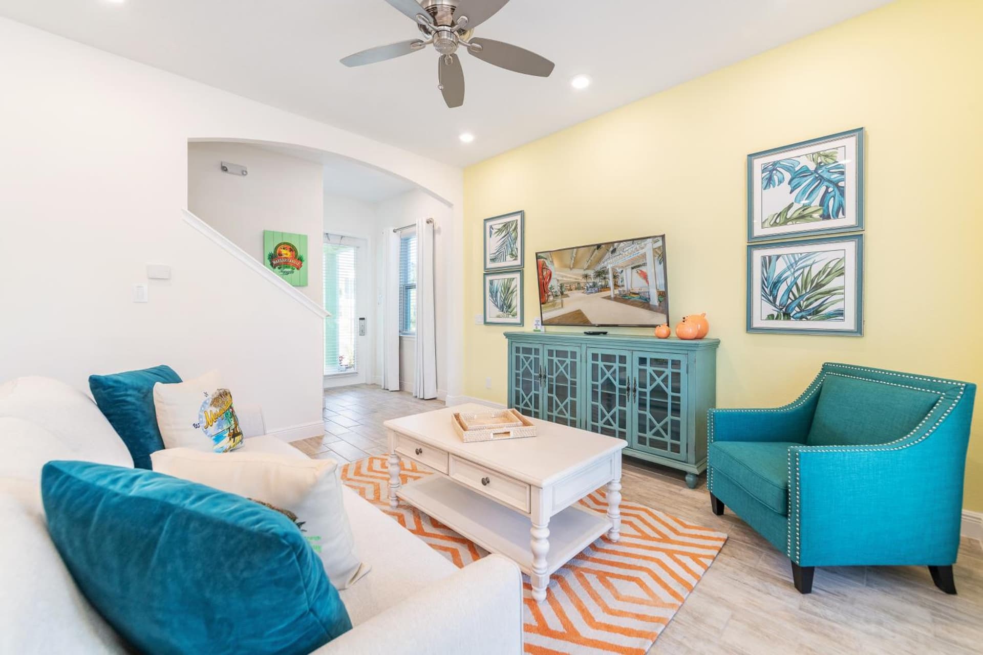 Margaritaville Resort Orlando with H2O Waterpark gallery photo in Orlando, FL — image 91