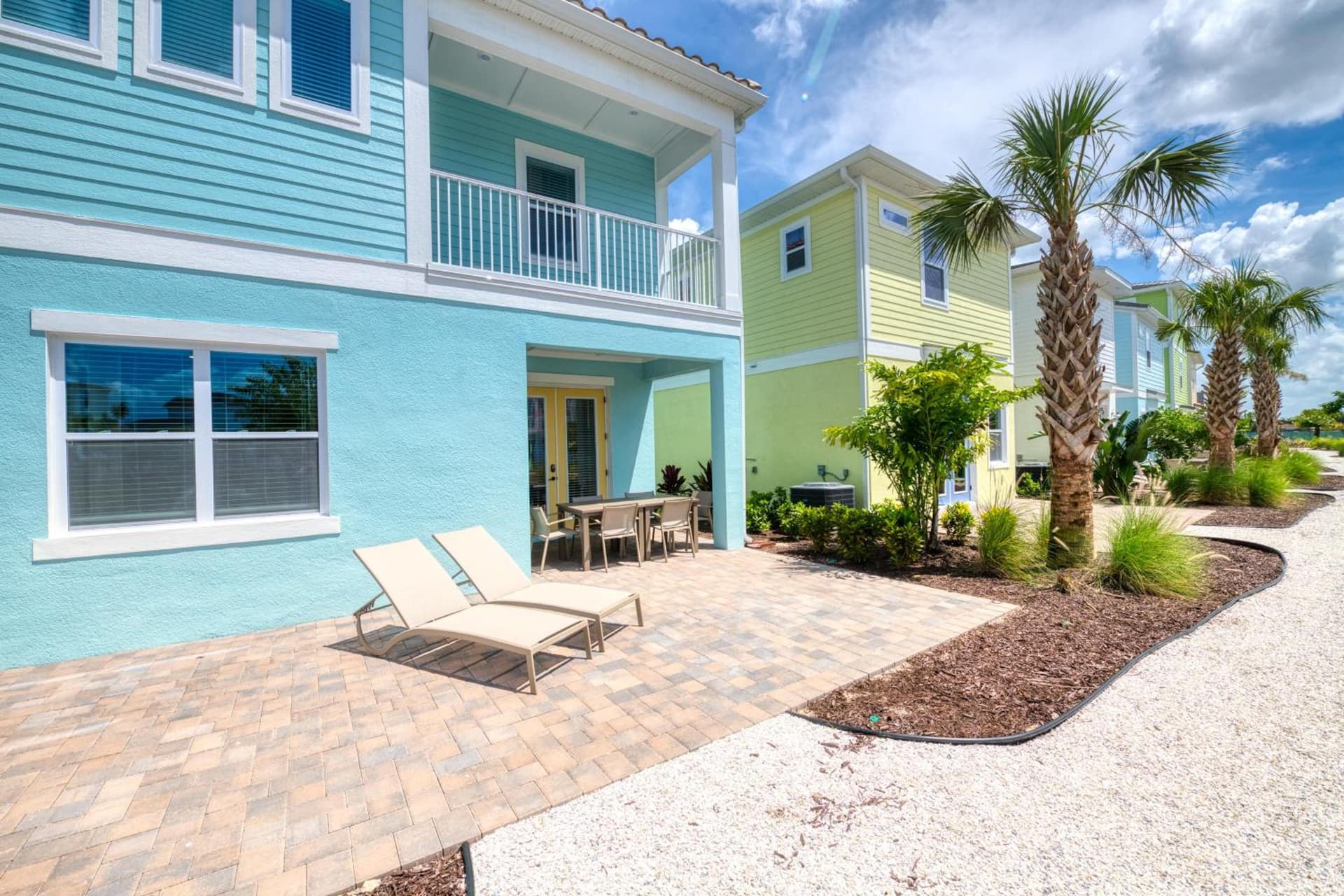 Margaritaville Resort Orlando with H2O Waterpark gallery photo in Orlando, FL — image 21