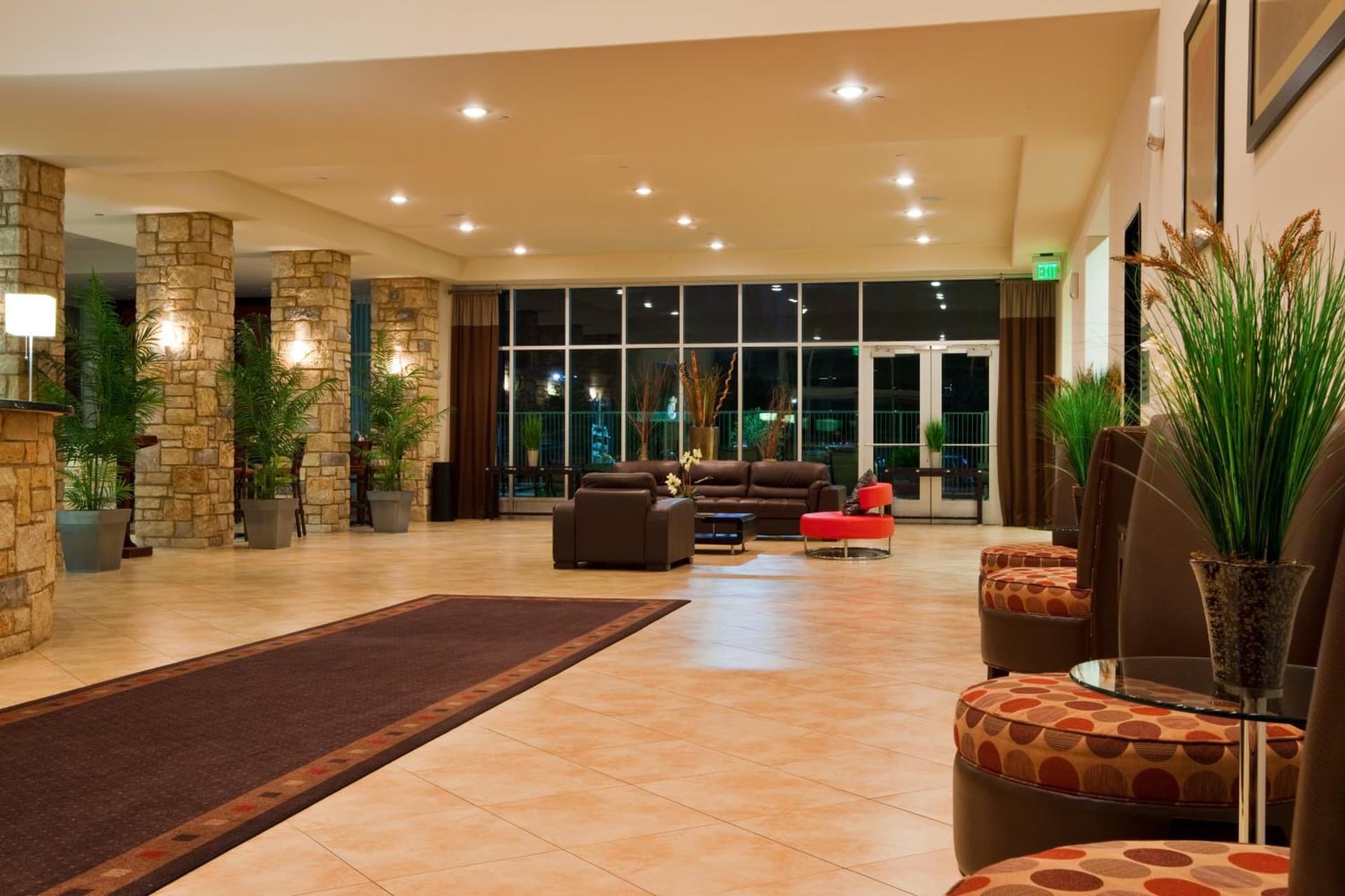 Holiday Inn Temple - Belton by IHG interior in Temple, TX — gallery photo 2