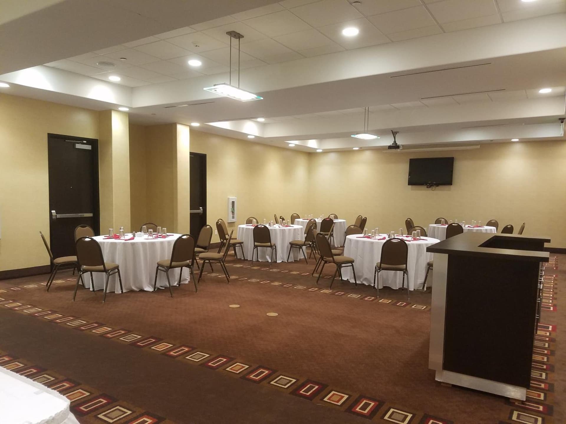 Holiday Inn Temple - Belton by IHG gallery photo in Temple, TX — image 10