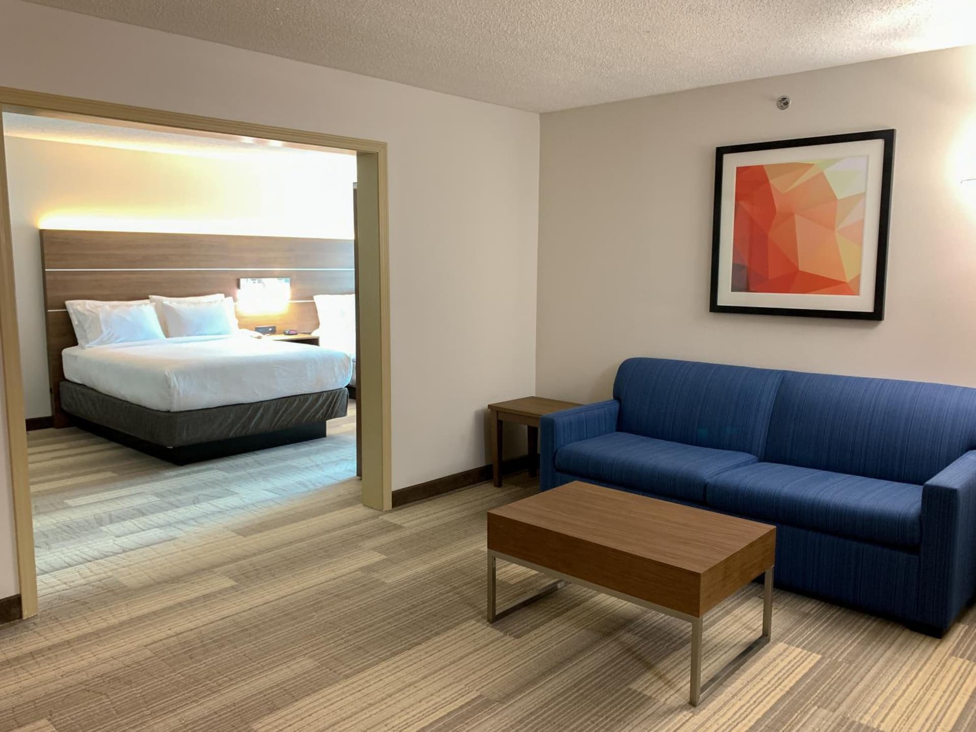 Holiday Inn Express & Suites Lexington Downtown Area-Keeneland by IHG gallery photo in Lexington, KY — image 47