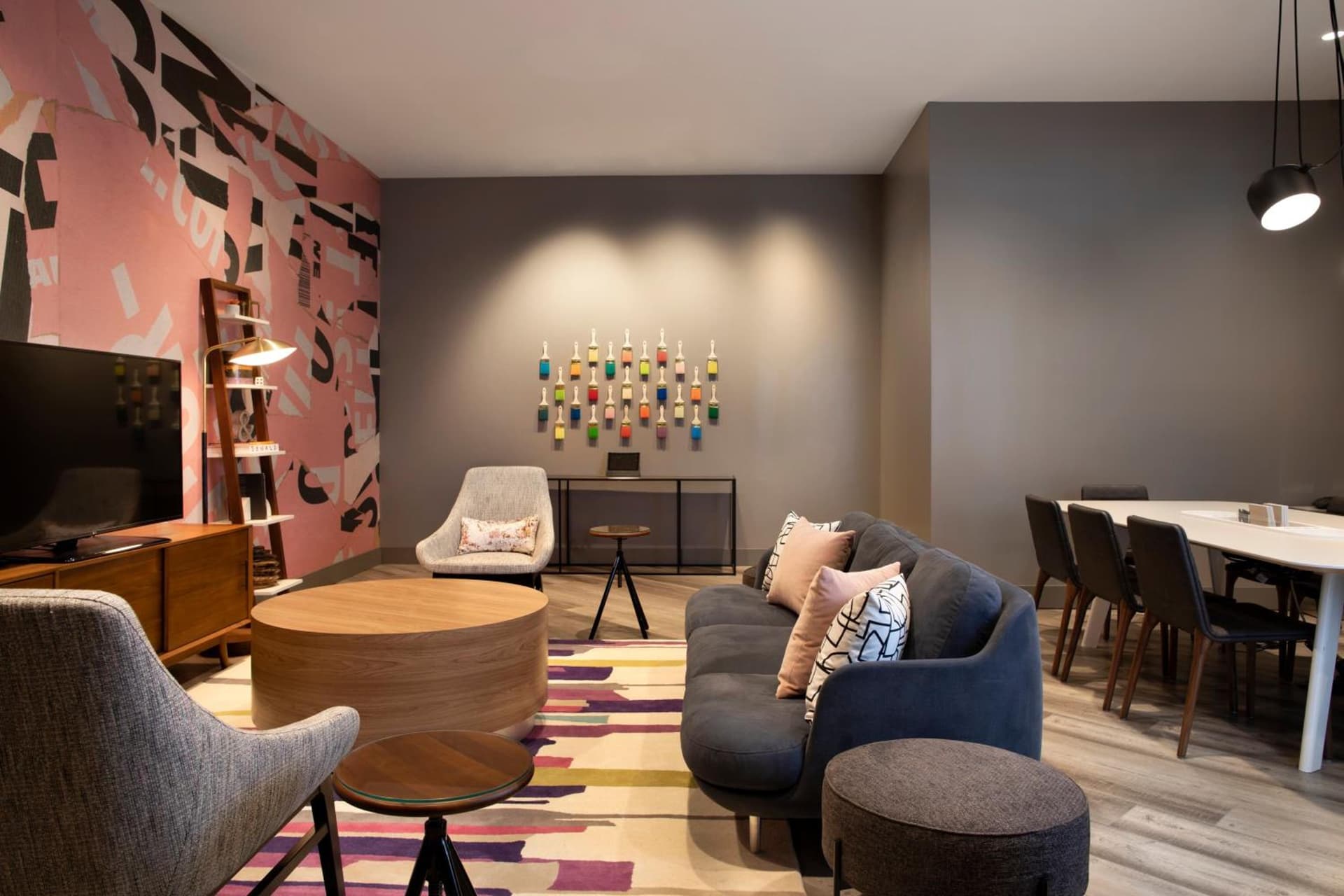 Crowne Plaza Atlanta Perimeter at Ravinia by IHG gallery photo in Atlanta, GA — image 95