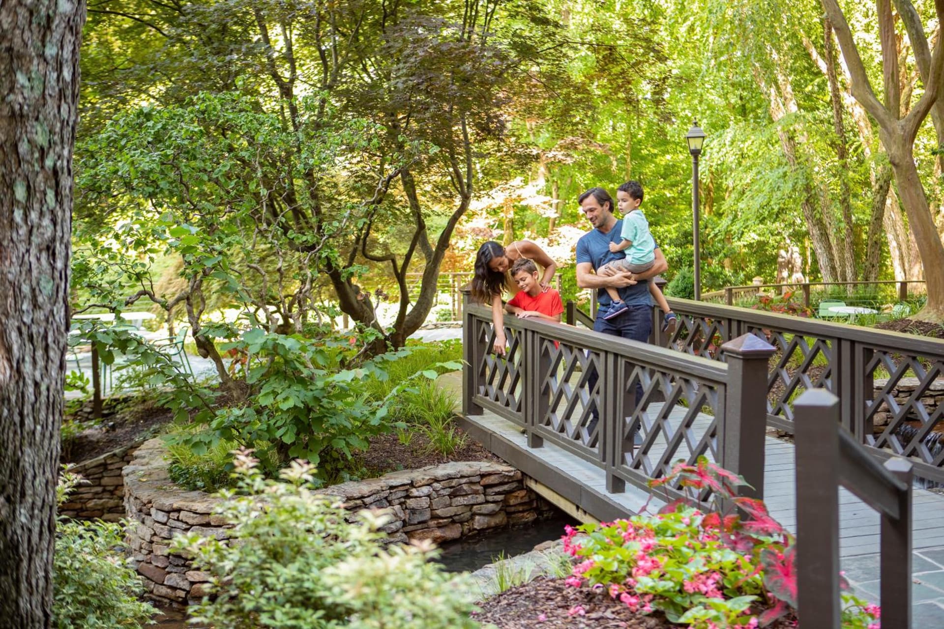 Crowne Plaza Atlanta Perimeter at Ravinia by IHG gallery photo in Atlanta, GA — image 131