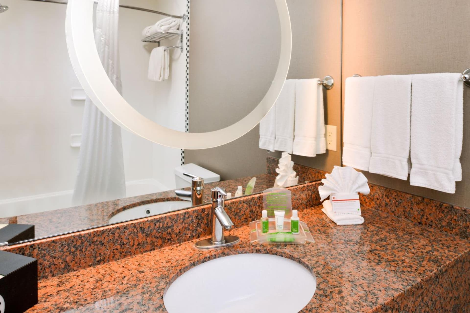 Holiday Inn Amarillo West Medical Center by IHG interior in Amarillo, TX — gallery photo 2