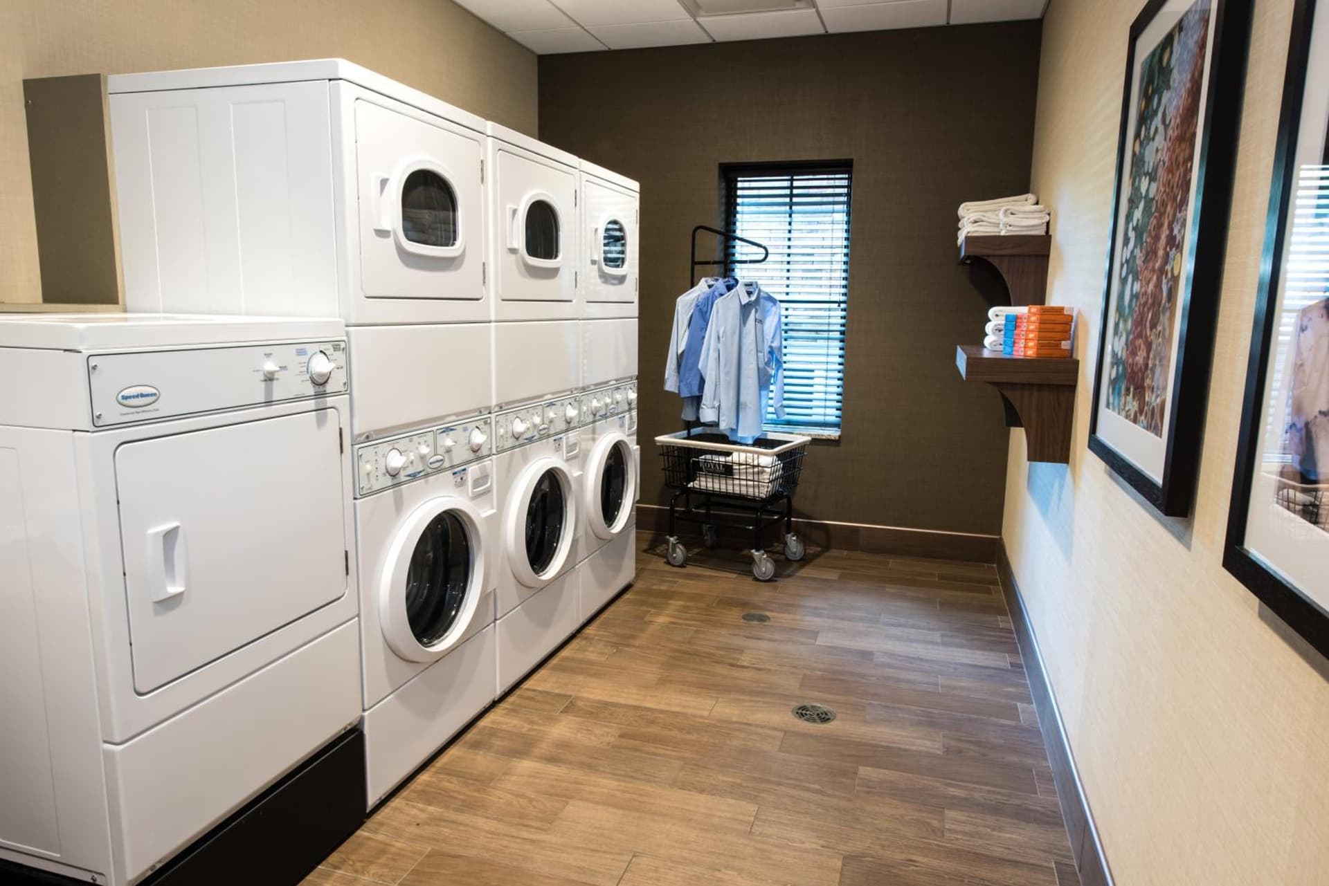 Staybridge Suites Albany Wolf Rd-Colonie Center by IHG gallery photo in Albany, NY — image 31