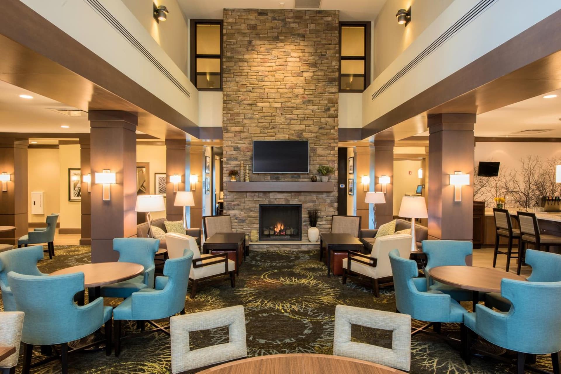 Staybridge Suites Albany Wolf Rd-Colonie Center by IHG gallery photo in Albany, NY — image 19