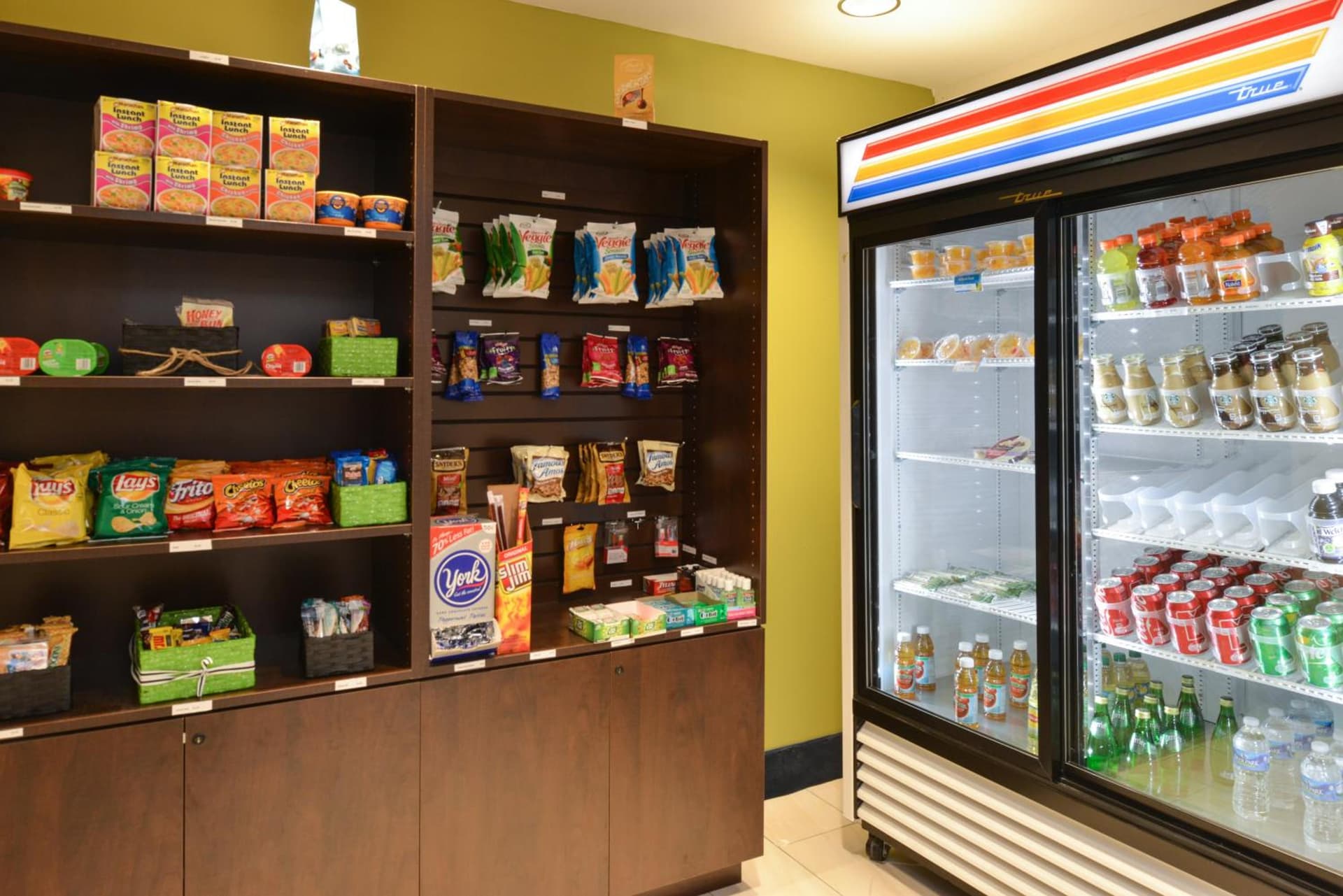 Holiday Inn Express & Suites Raleigh NE - Medical Ctr Area by IHG property views in Raleigh, NC — gallery photo 3