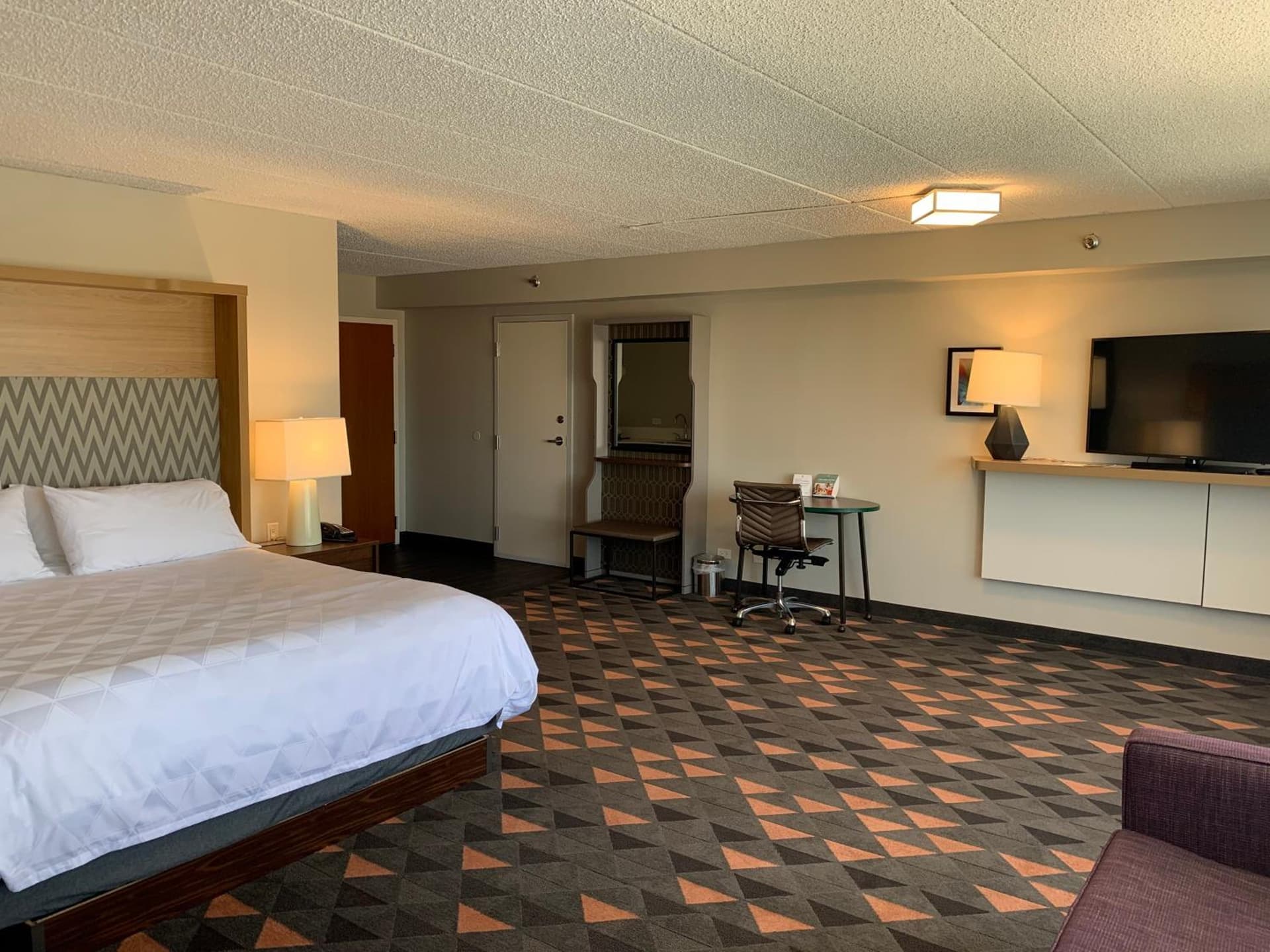 Holiday Inn Chicago Nw Crystal Lk Conv Ctr by IHG gallery photo in Crystal Lake, IL — image 51