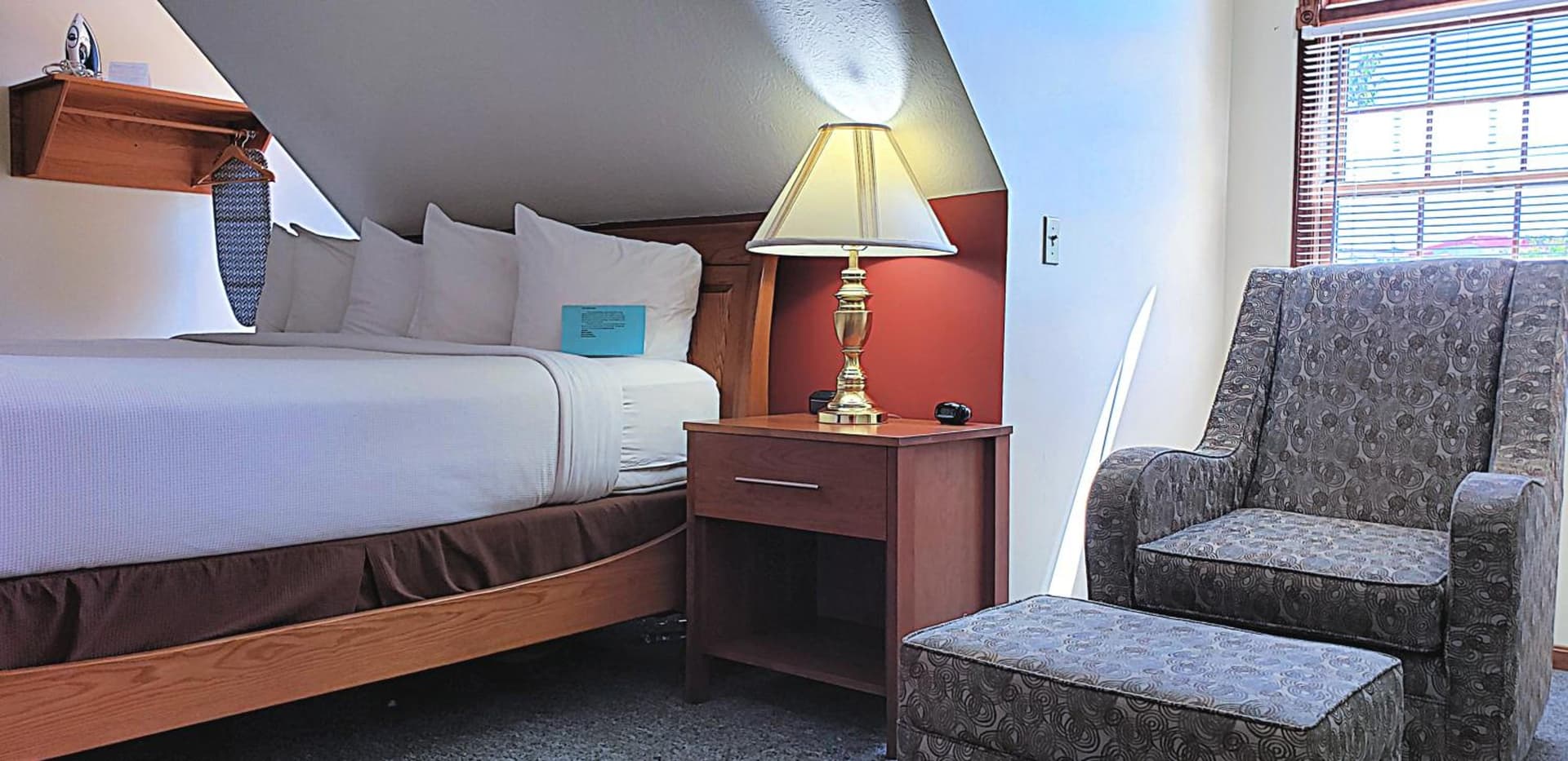 Berlin Heritage Inn gallery photo in Berlin, OH — image 90