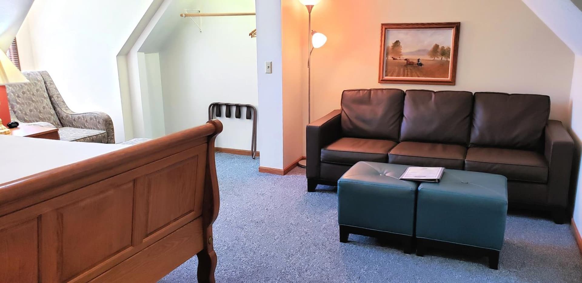 Berlin Heritage Inn gallery photo in Berlin, OH — image 46