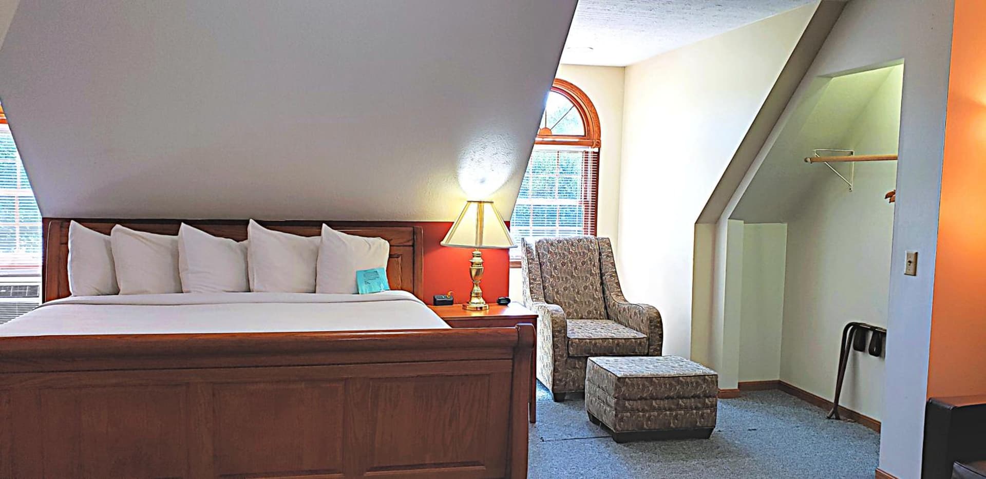 Berlin Heritage Inn gallery photo in Berlin, OH — image 7