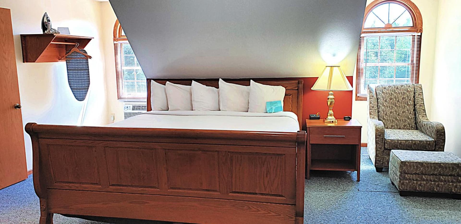 Berlin Heritage Inn gallery photo in Berlin, OH — image 94