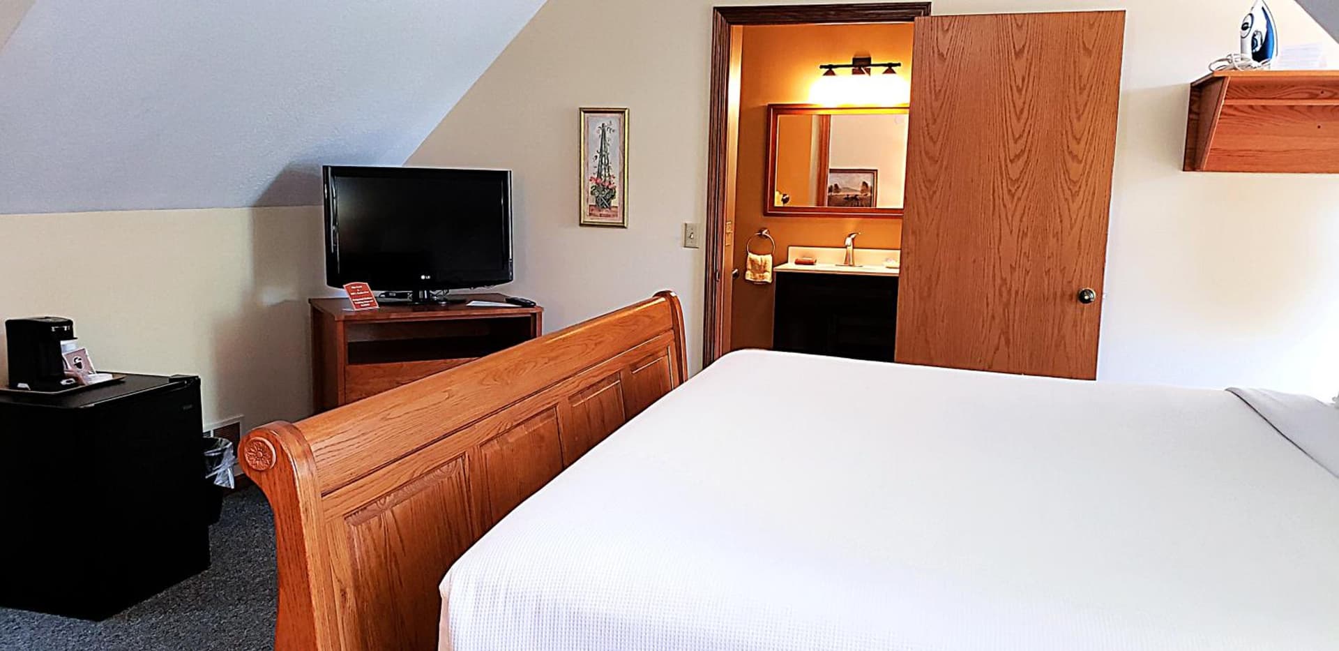 Berlin Heritage Inn gallery photo in Berlin, OH — image 16