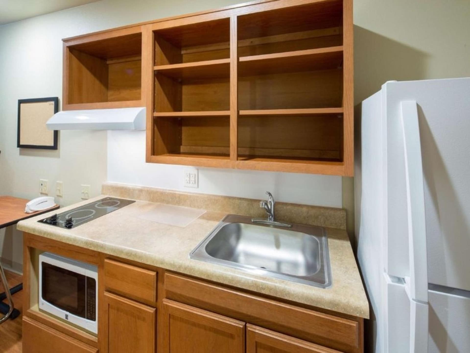 WoodSpring Suites McKinney gallery photo in McKinney, TX — image 21