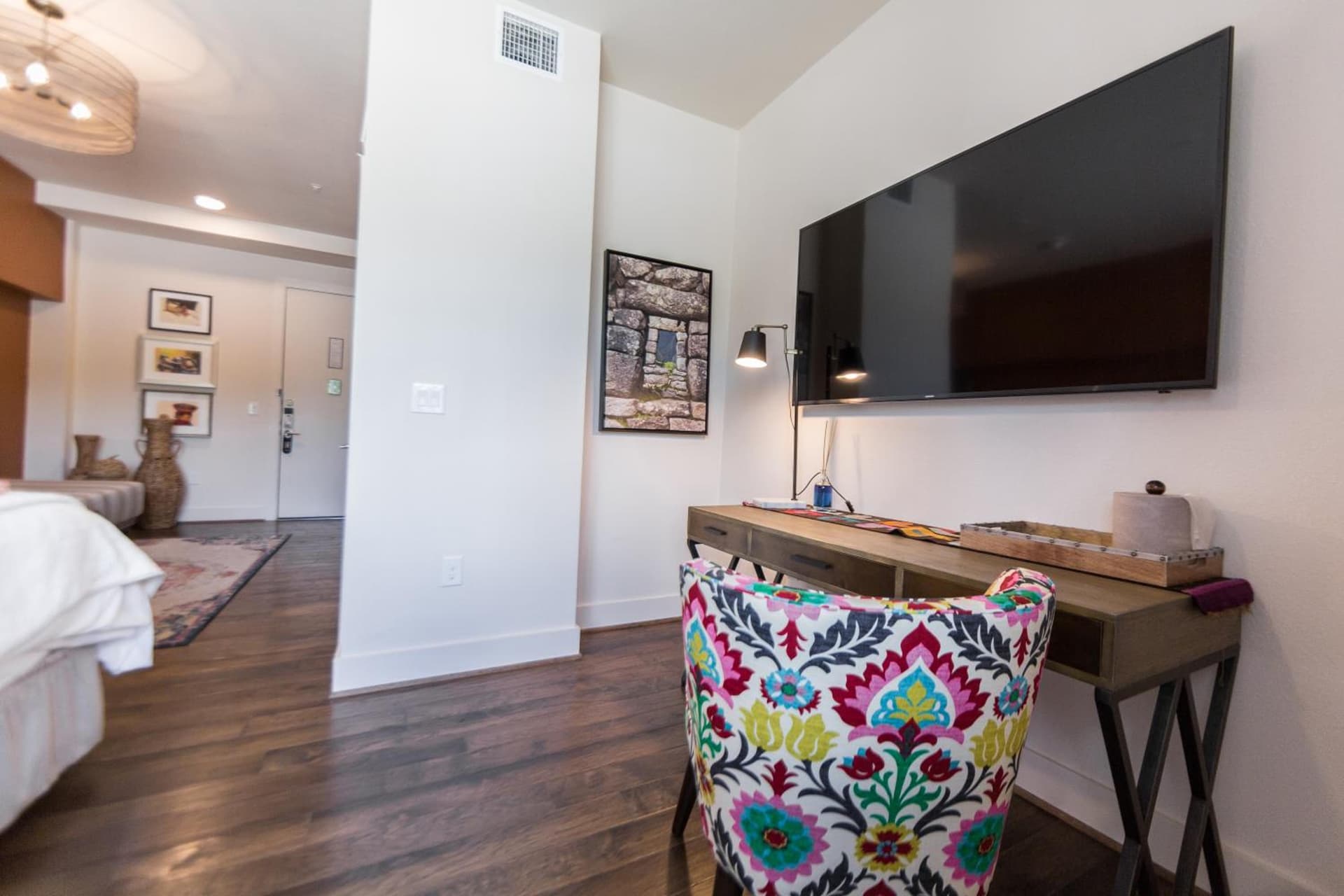 The Bishop Arts Hotel by Qresorts gallery photo in Dallas, TX — image 47