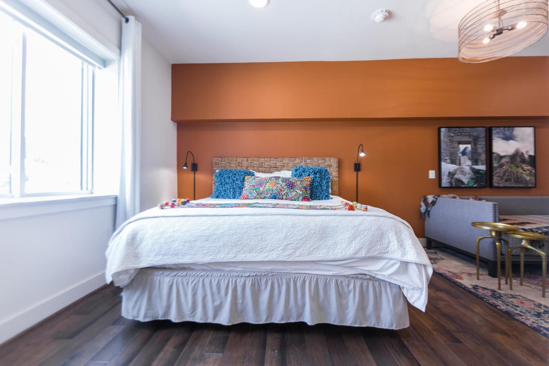 The Bishop Arts Hotel by Qresorts gallery photo in Dallas, TX — image 68