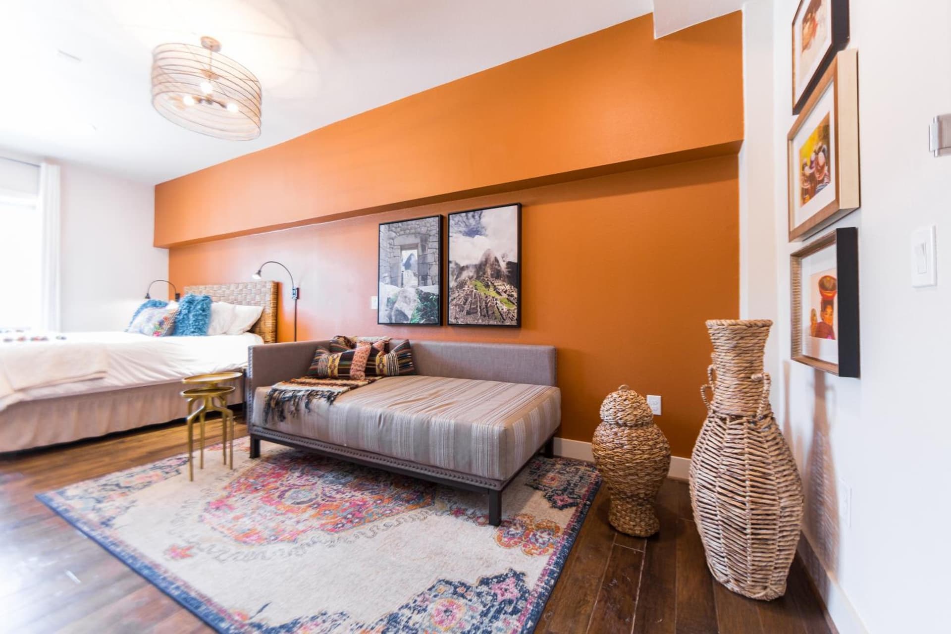 The Bishop Arts Hotel by Qresorts gallery photo in Dallas, TX — image 8