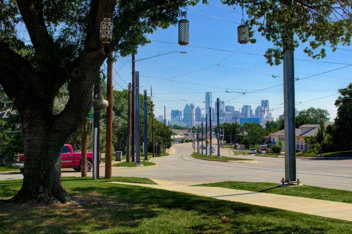 The Bishop Arts Hotel by Qresorts gallery photo in Dallas, TX — image 84