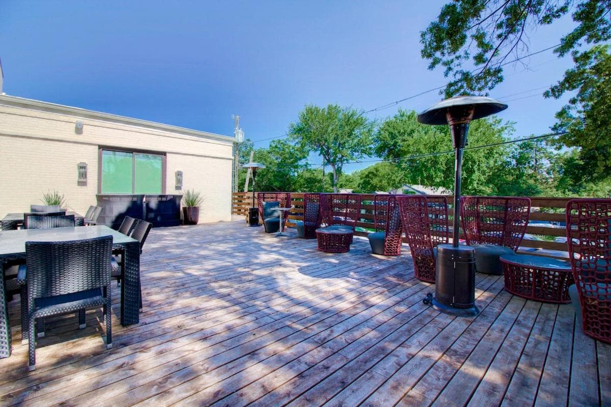 The Bishop Arts Hotel by Qresorts — hotel in Dallas, Texas