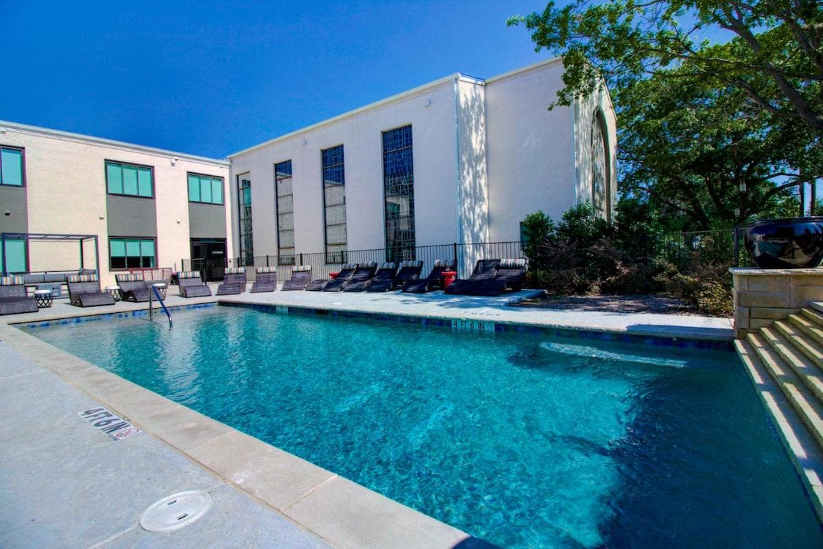 The Bishop Arts Hotel by Qresorts gallery photo in Dallas, TX — image 83