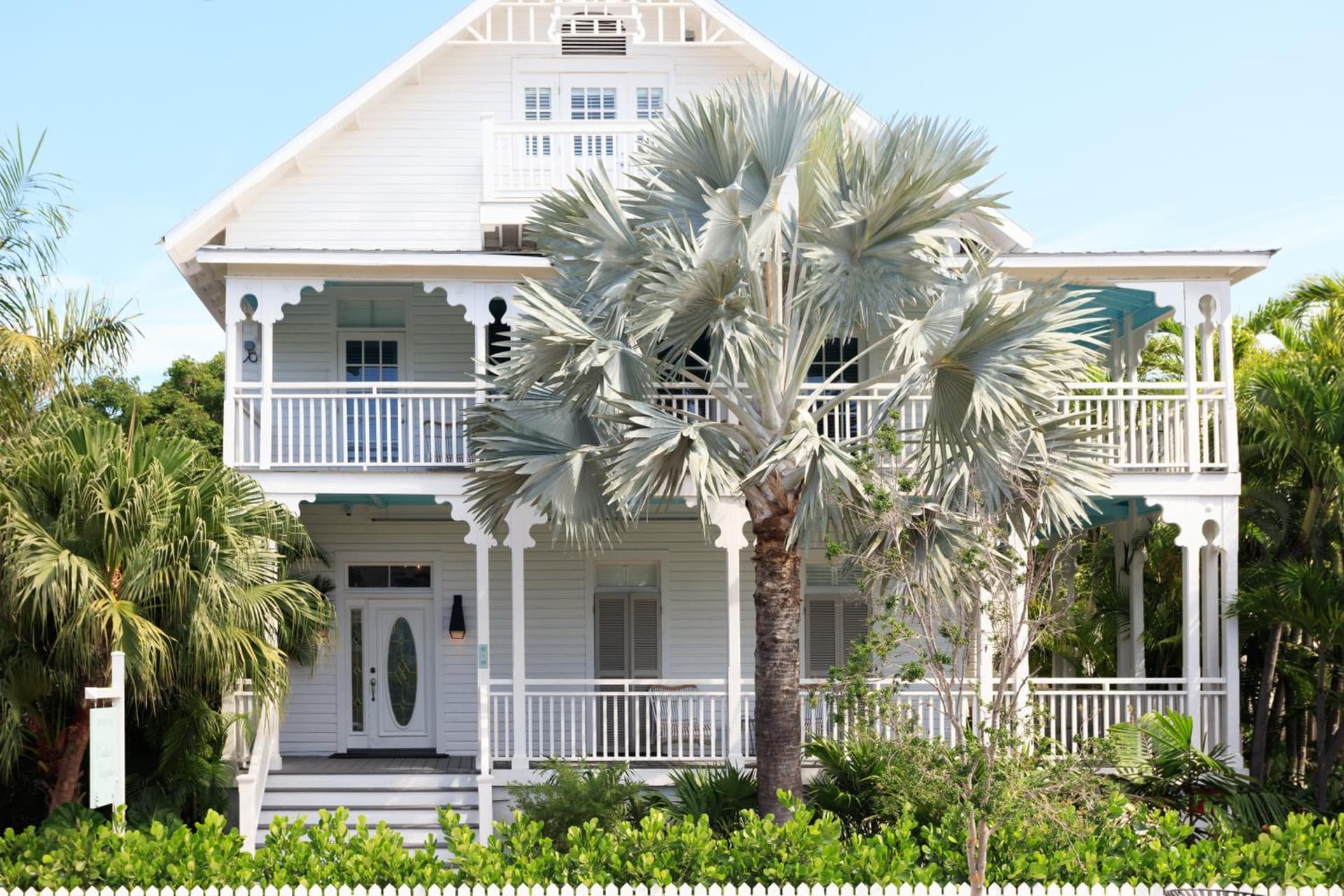 Winslow's Bungalows - Key West Historic Inns — hotel in Key West, Florida