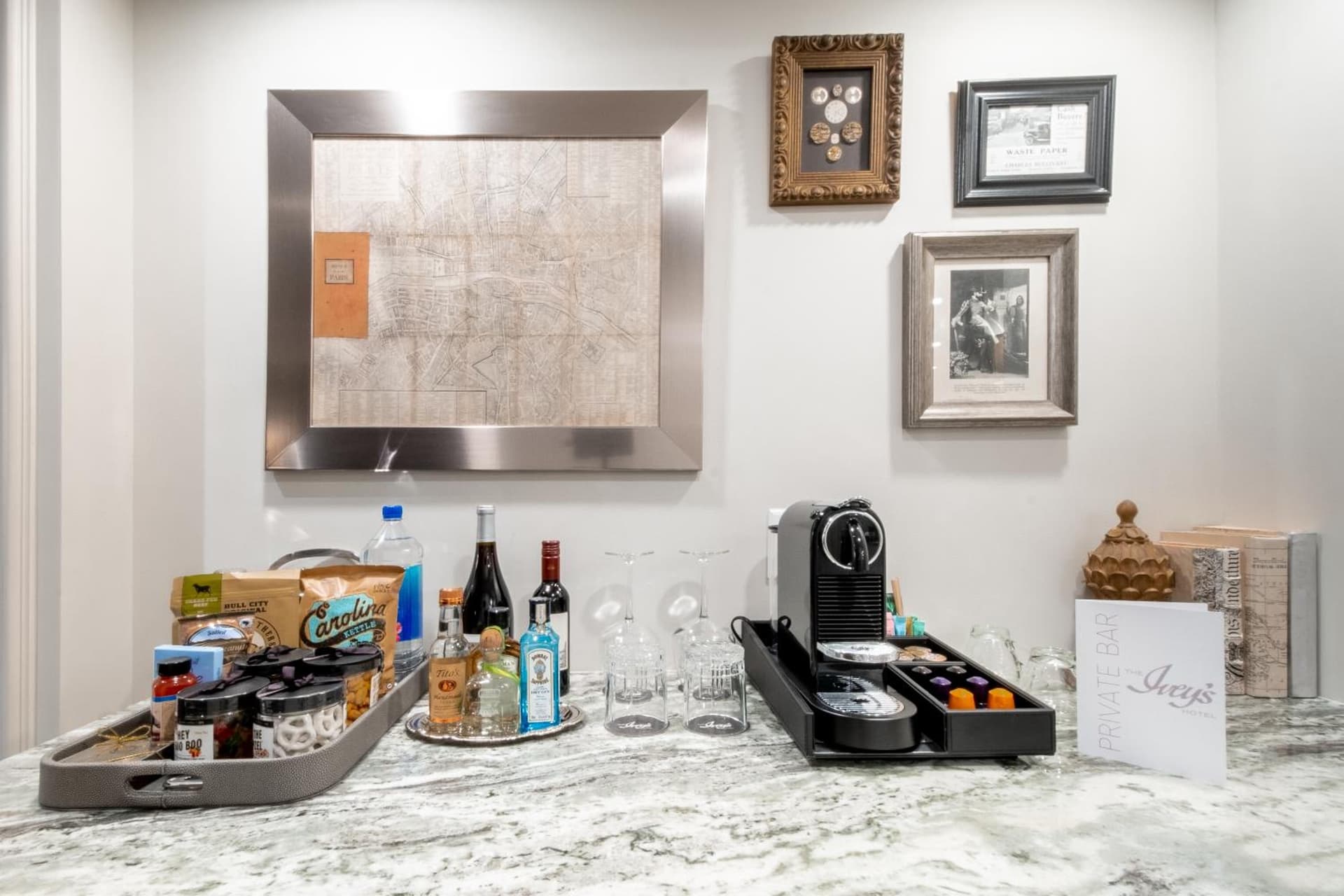 The Ivey's Hotel gallery photo in Charlotte, NC — image 14
