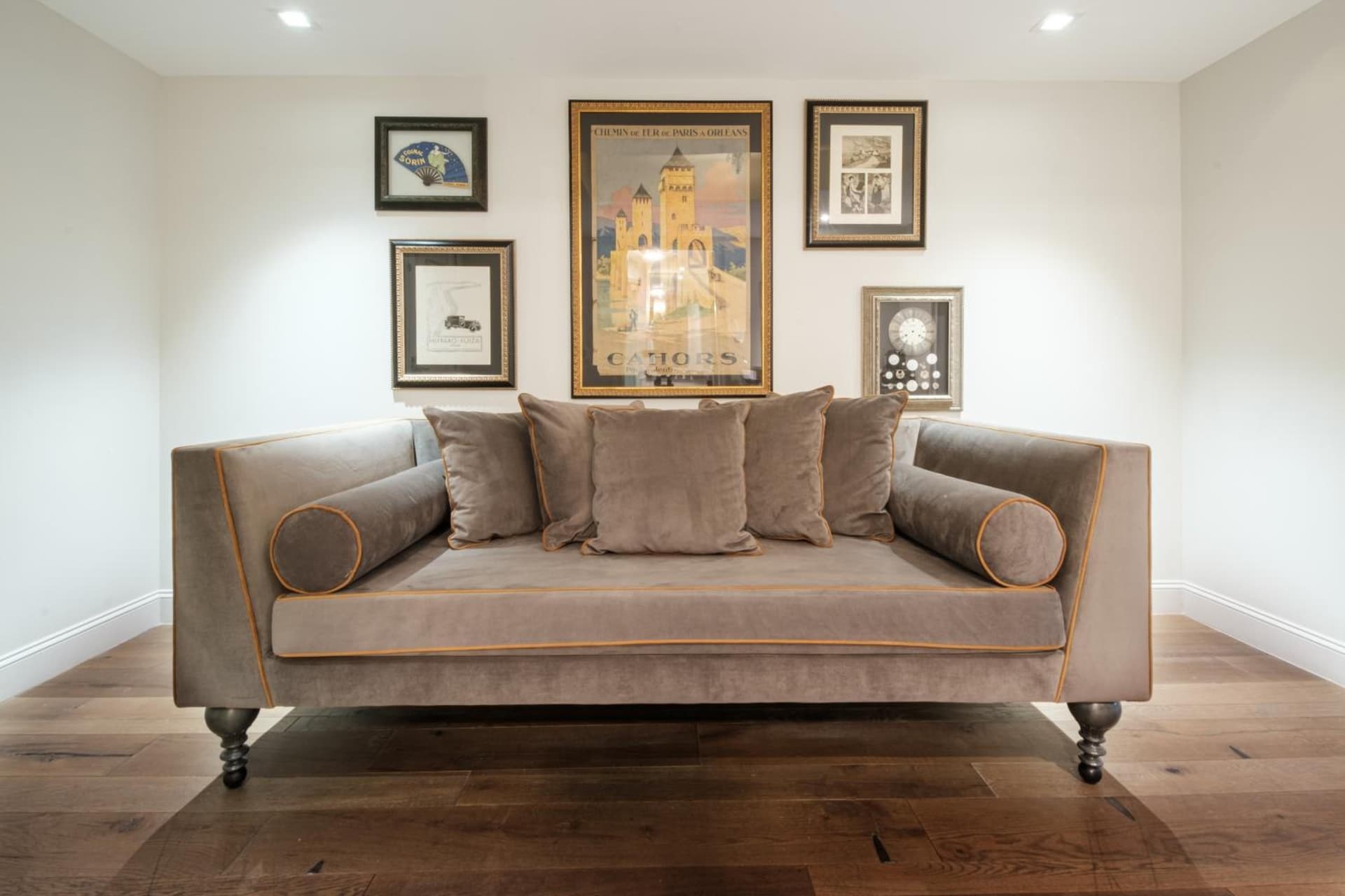 The Ivey's Hotel gallery photo in Charlotte, NC — image 10