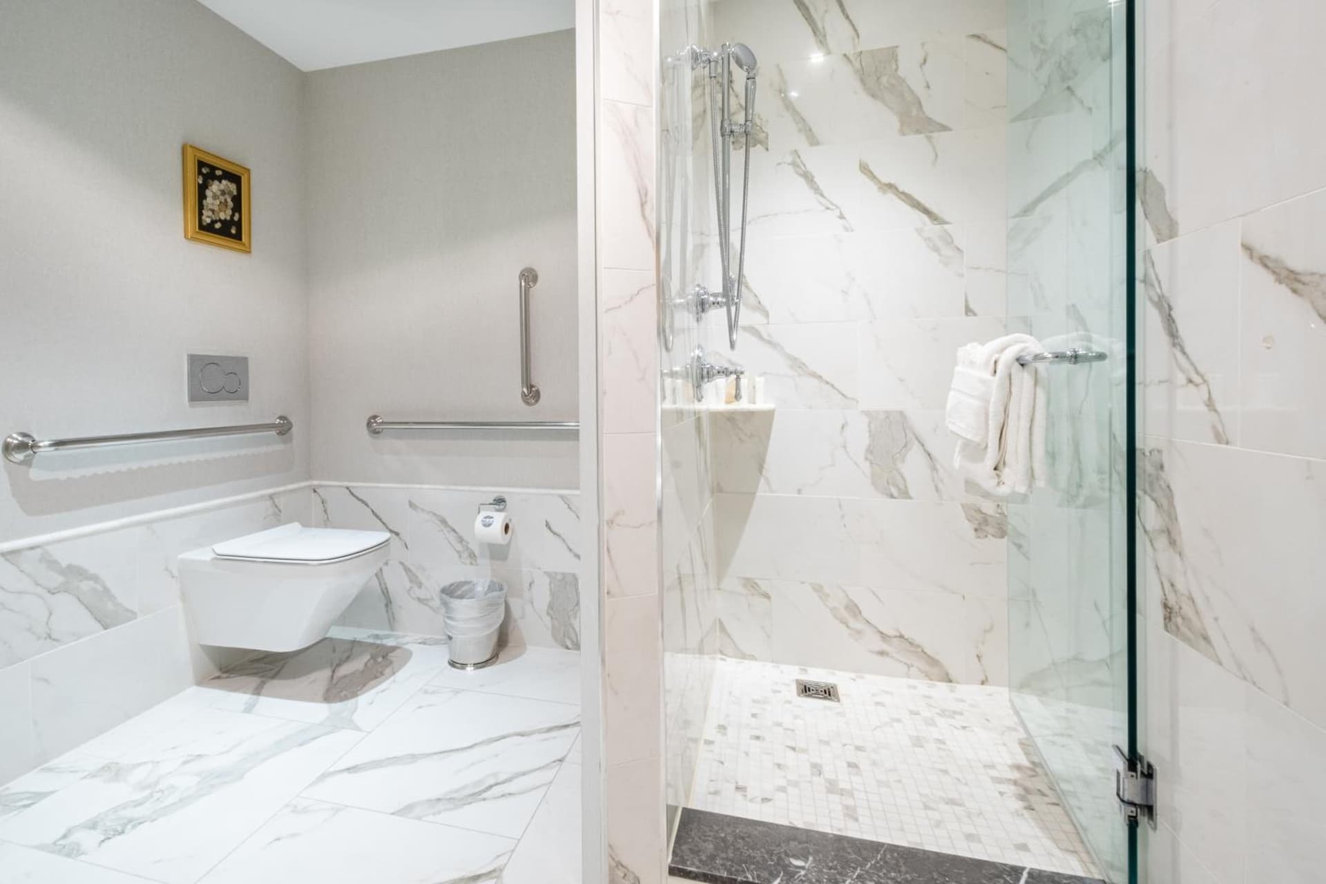 The Ivey's Hotel gallery photo in Charlotte, NC — image 55