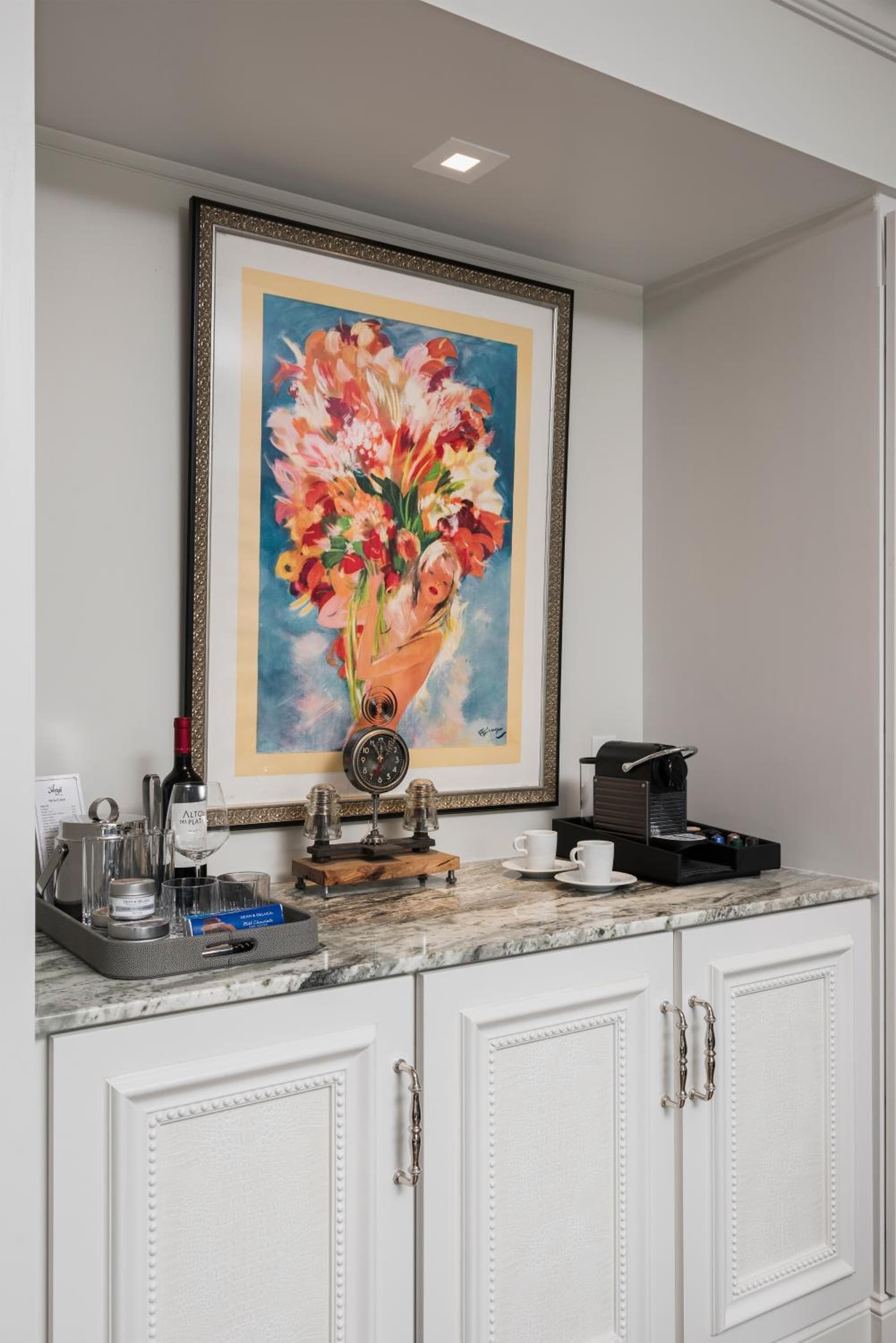 The Ivey's Hotel gallery photo in Charlotte, NC — image 27