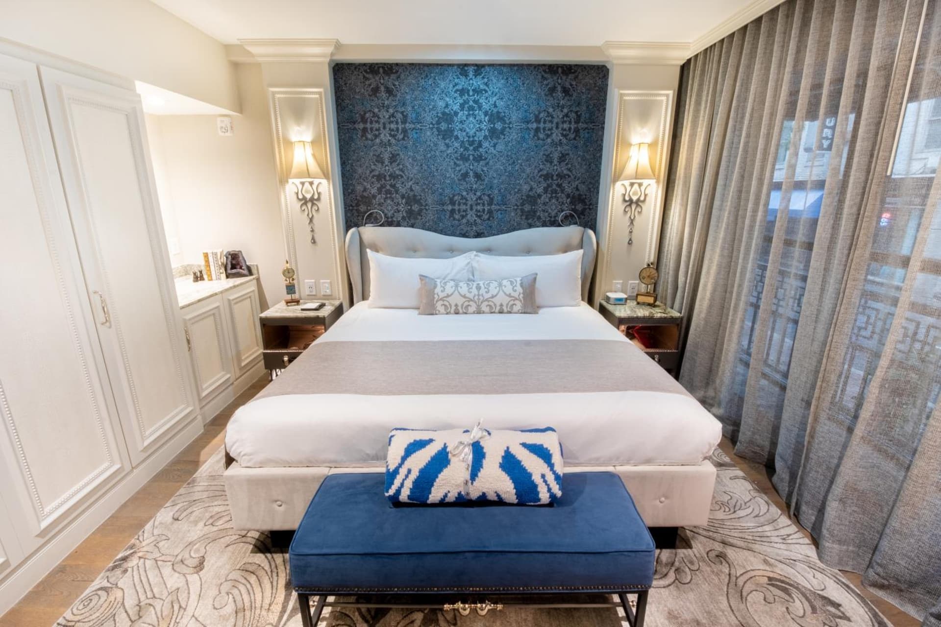 The Ivey's Hotel gallery photo in Charlotte, NC — image 21