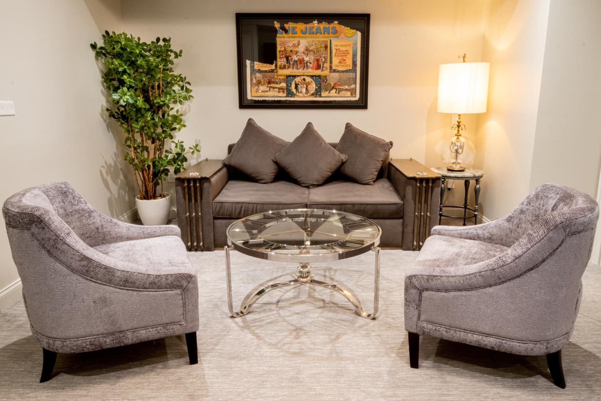 The Ivey's Hotel gallery photo in Charlotte, NC — image 61