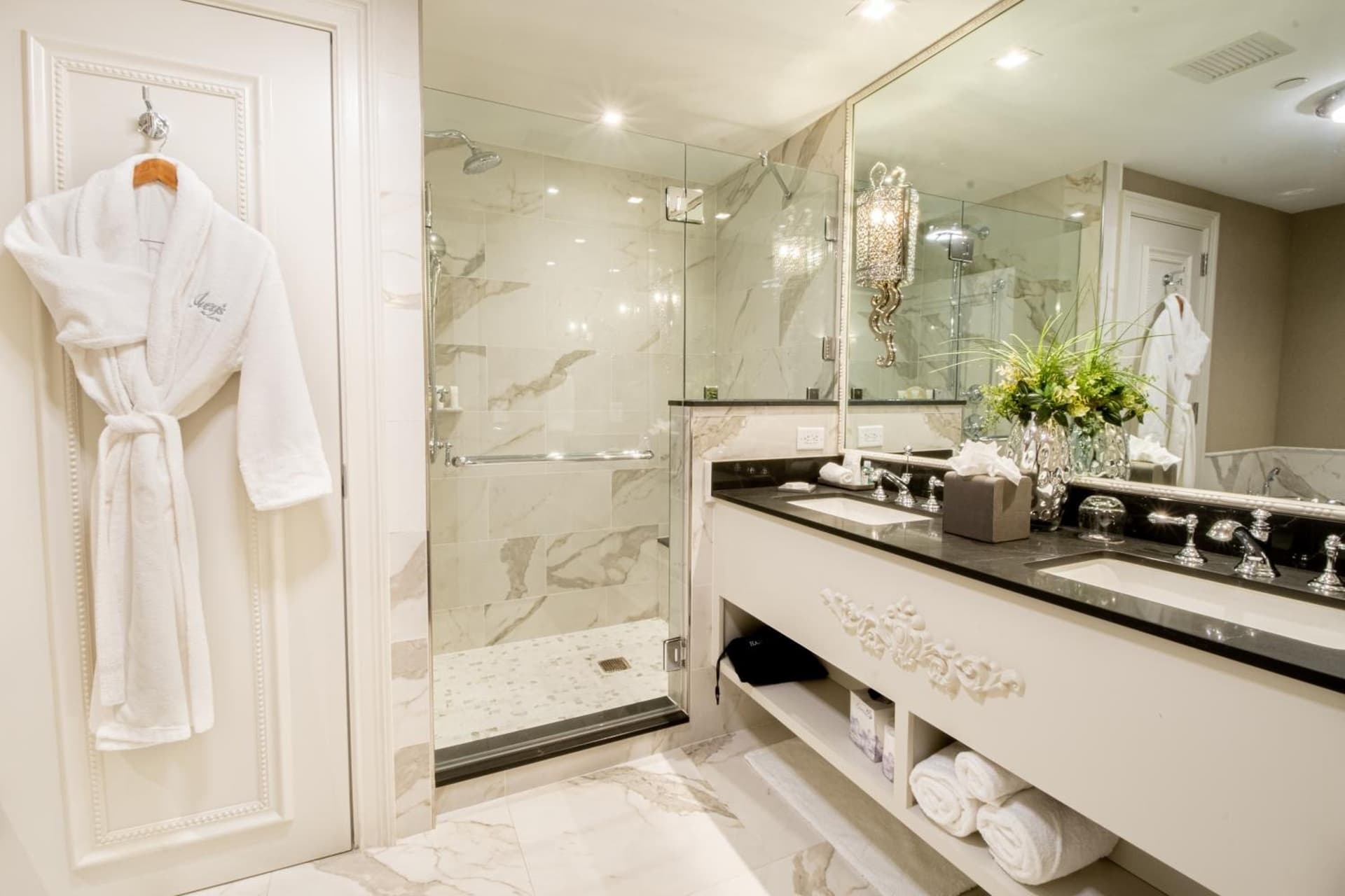 The Ivey's Hotel gallery photo in Charlotte, NC — image 37