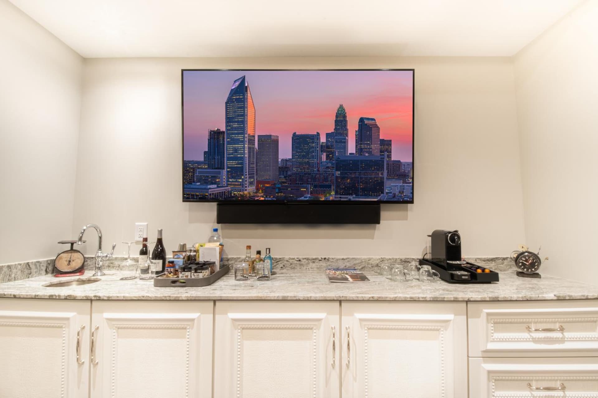 The Ivey's Hotel gallery photo in Charlotte, NC — image 38