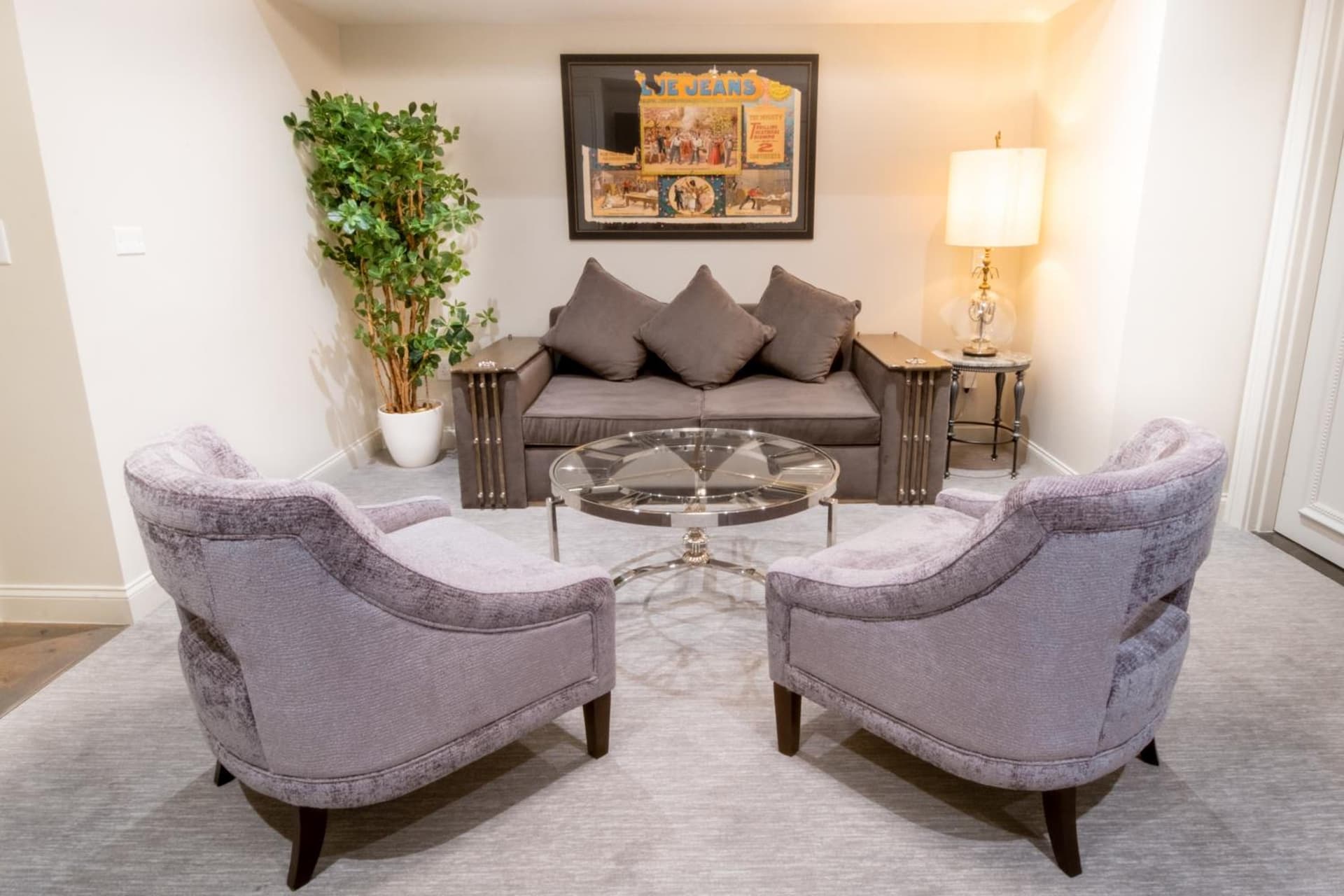 The Ivey's Hotel gallery photo in Charlotte, NC — image 58