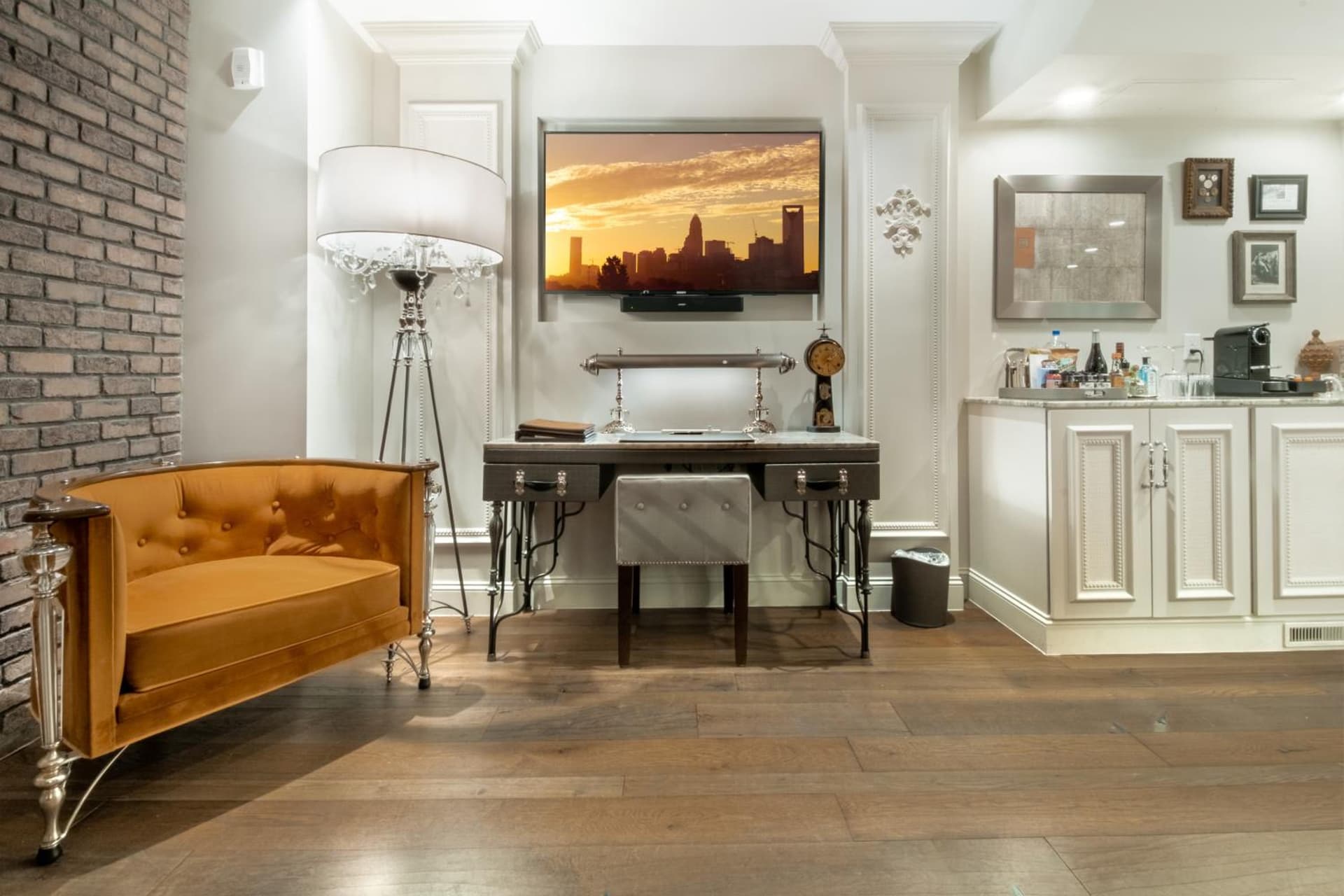 The Ivey's Hotel gallery photo in Charlotte, NC — image 20
