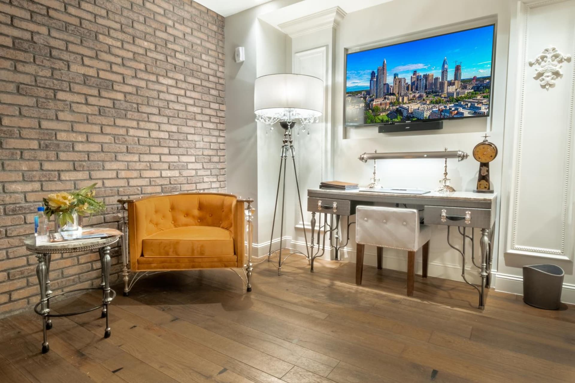 The Ivey's Hotel gallery photo in Charlotte, NC — image 29