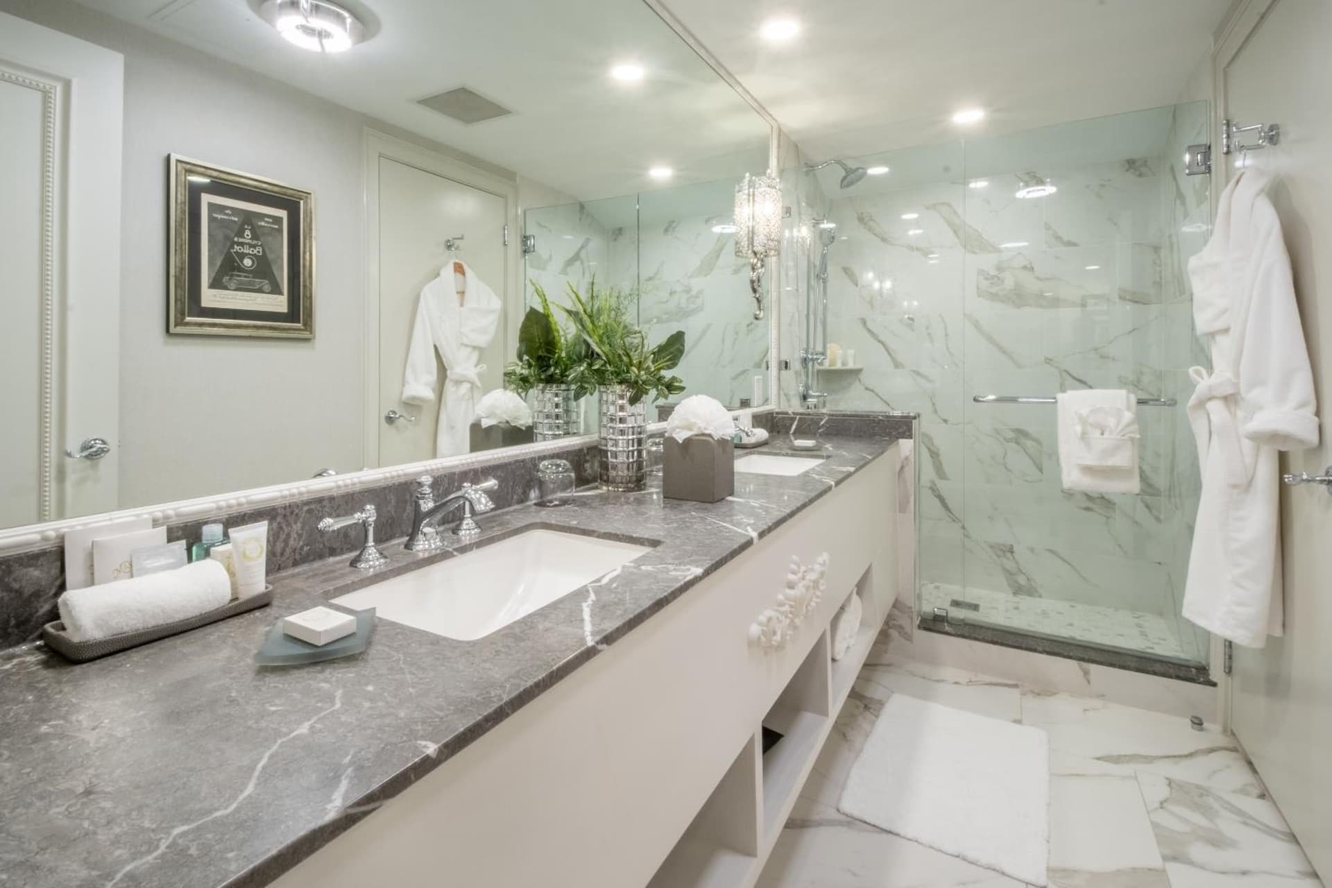 The Ivey's Hotel gallery photo in Charlotte, NC — image 56