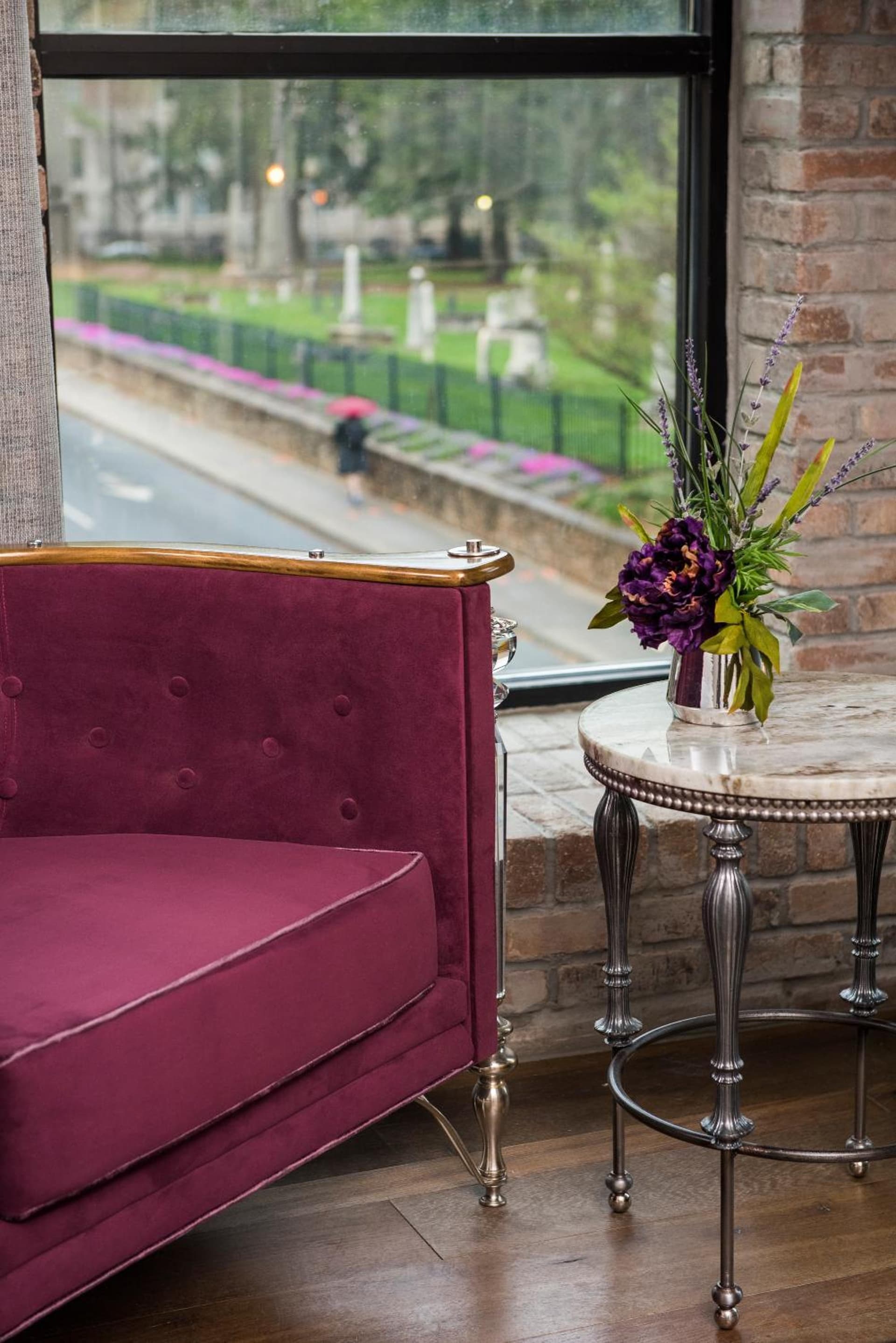 The Ivey's Hotel gallery photo in Charlotte, NC — image 63