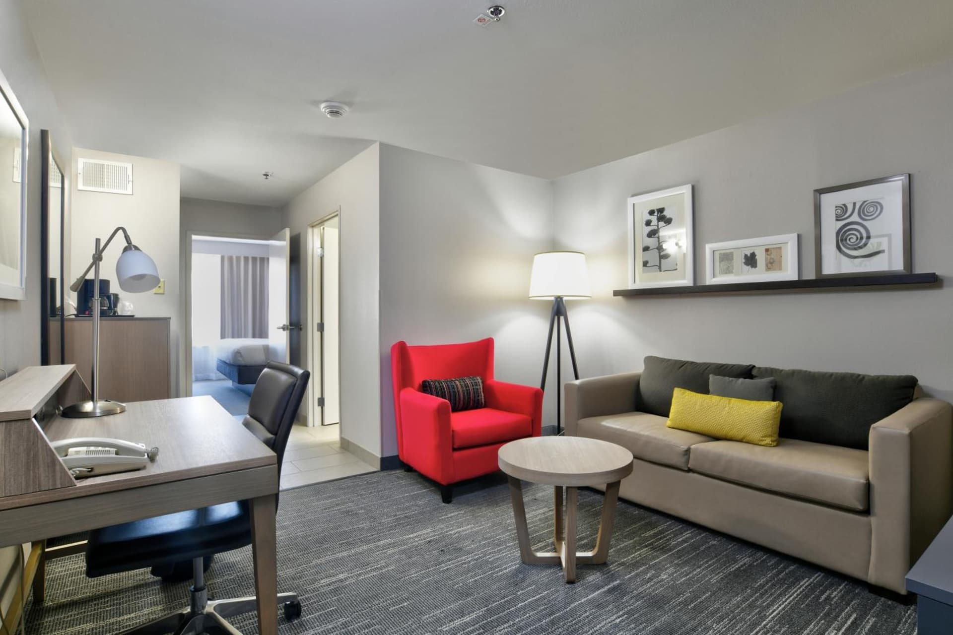 Country Inn & Suites by Radisson, Oklahoma City Airport, OK gallery photo in Oklahoma City, OK — image 27