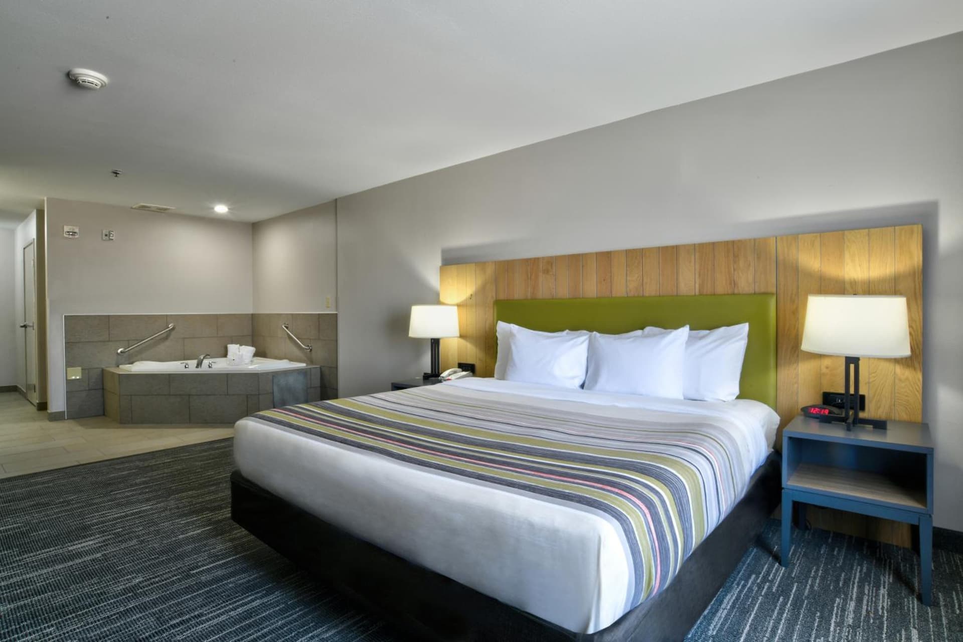 Country Inn & Suites by Radisson, Oklahoma City Airport, OK gallery photo in Oklahoma City, OK — image 35