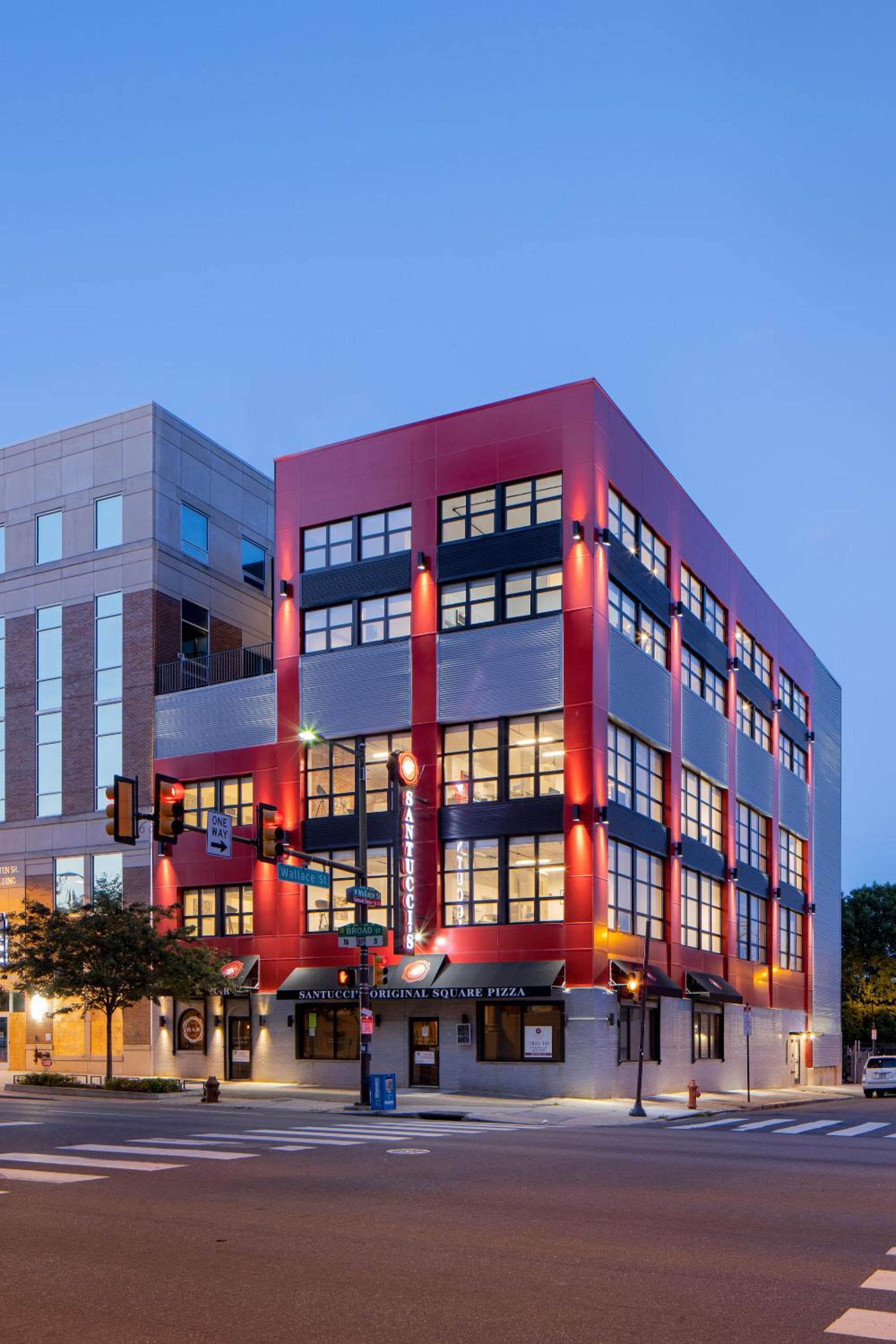 Locale North Broad - Philadelphia featured exterior or lobby in Philadelphia, PA — similar hotel
