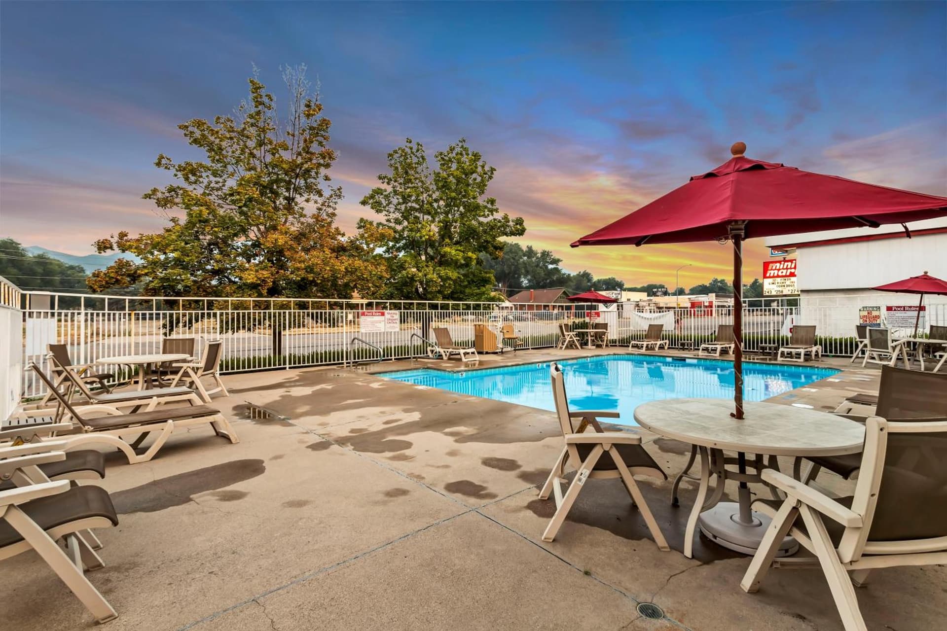 Motel 6 Ogden, UT- Downtown gallery photo in Ogden, UT — image 39