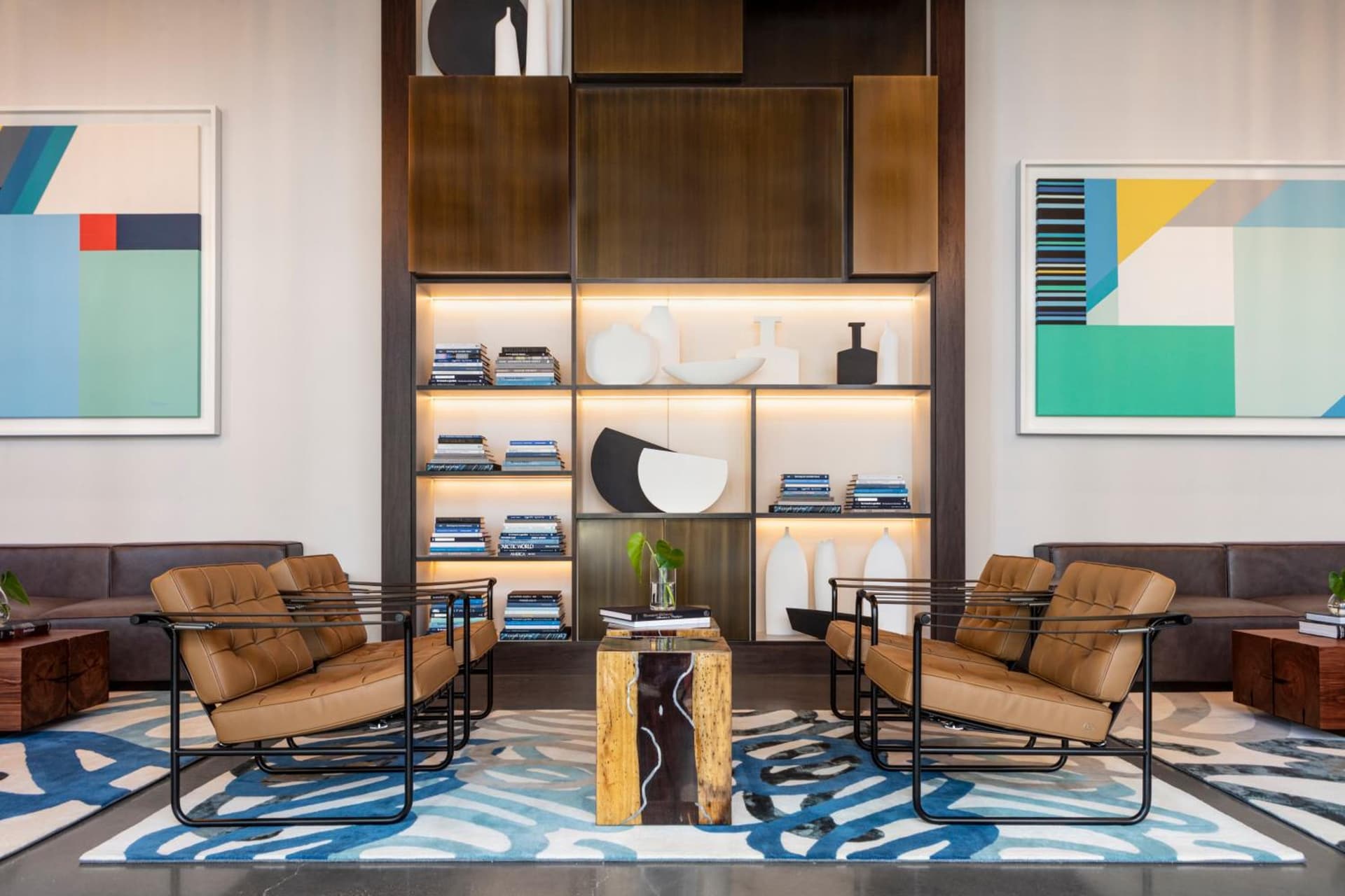 Kimpton - Pittman Hotel by IHG gallery photo in Dallas, TX — image 74