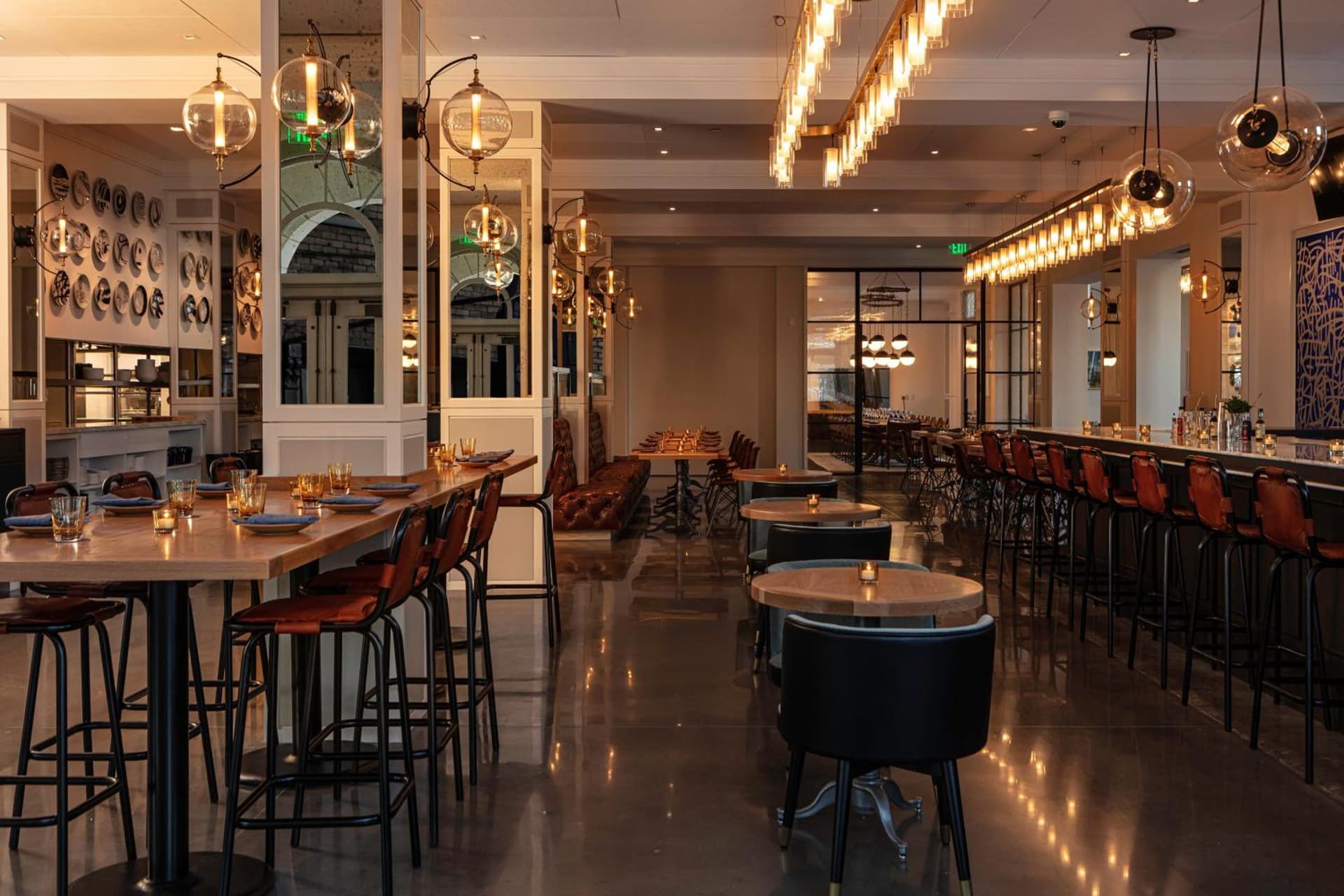Kimpton - Pittman Hotel by IHG gallery photo in Dallas, TX — image 95