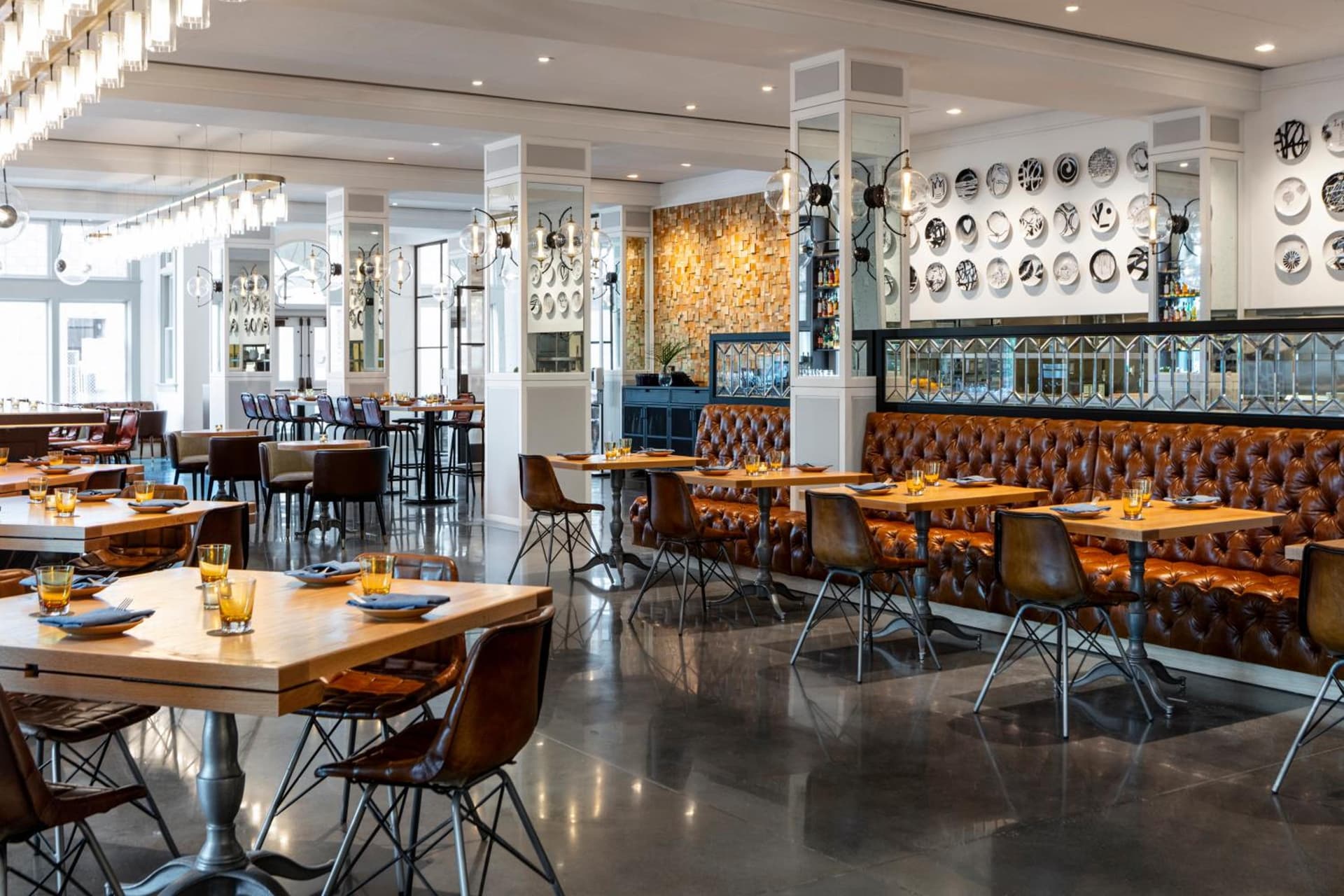 Kimpton - Pittman Hotel by IHG gallery photo in Dallas, TX — image 54