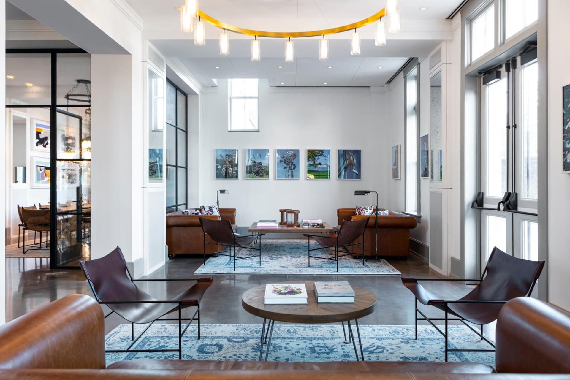 Kimpton - Pittman Hotel by IHG gallery photo in Dallas, TX — image 21