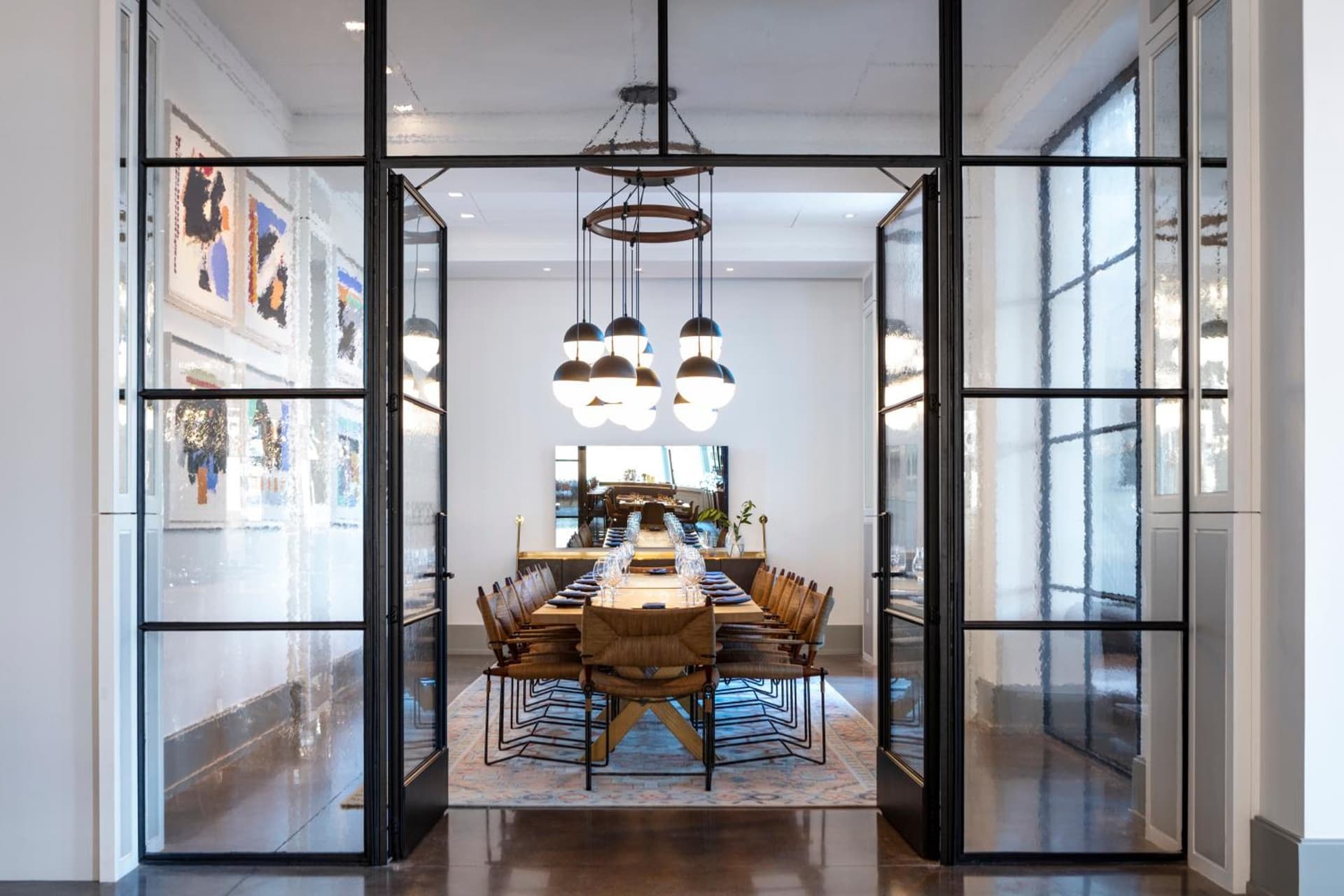 Kimpton - Pittman Hotel by IHG gallery photo in Dallas, TX — image 94