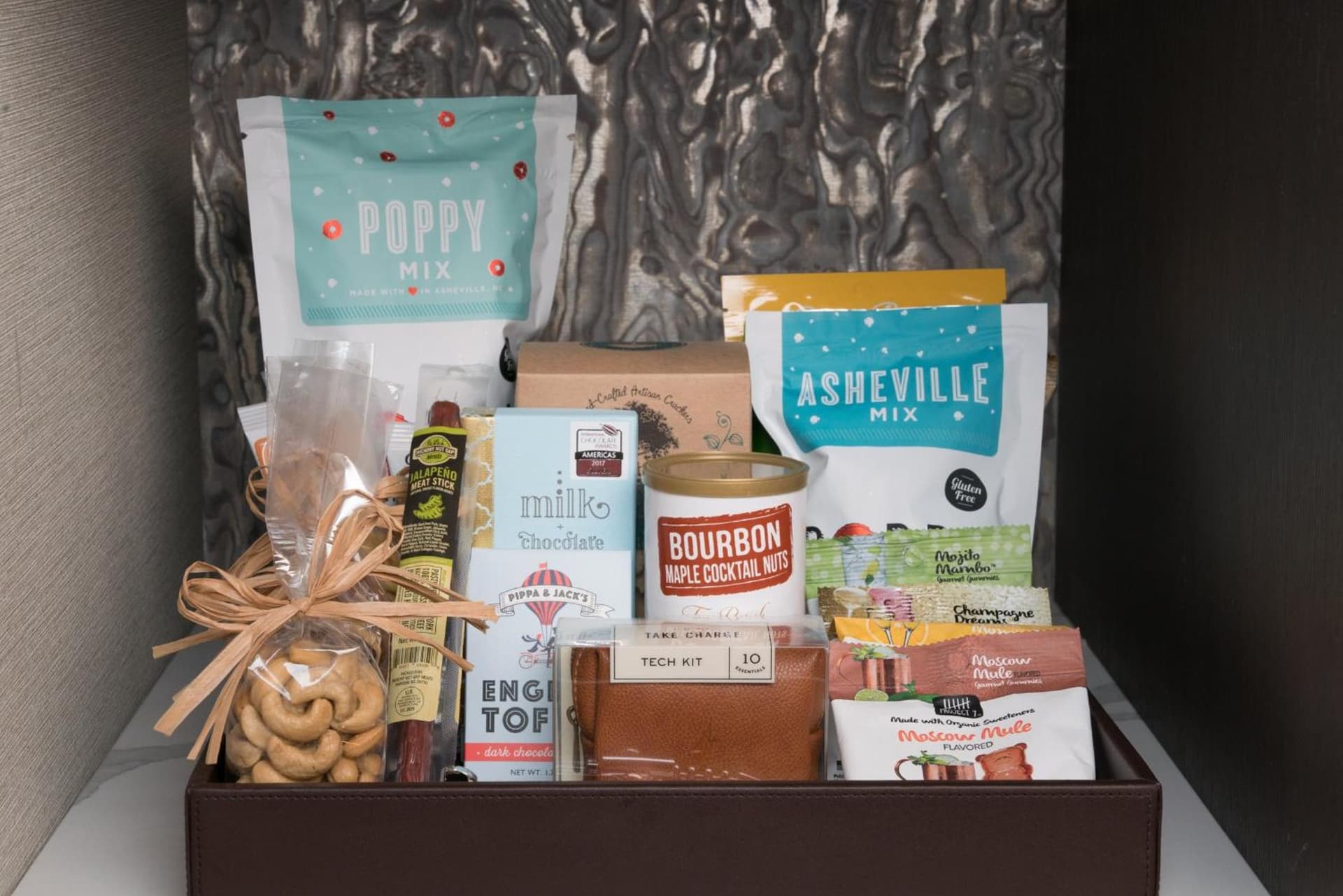 Kimpton Hotel Arras by IHG gallery photo in Asheville, NC — image 74