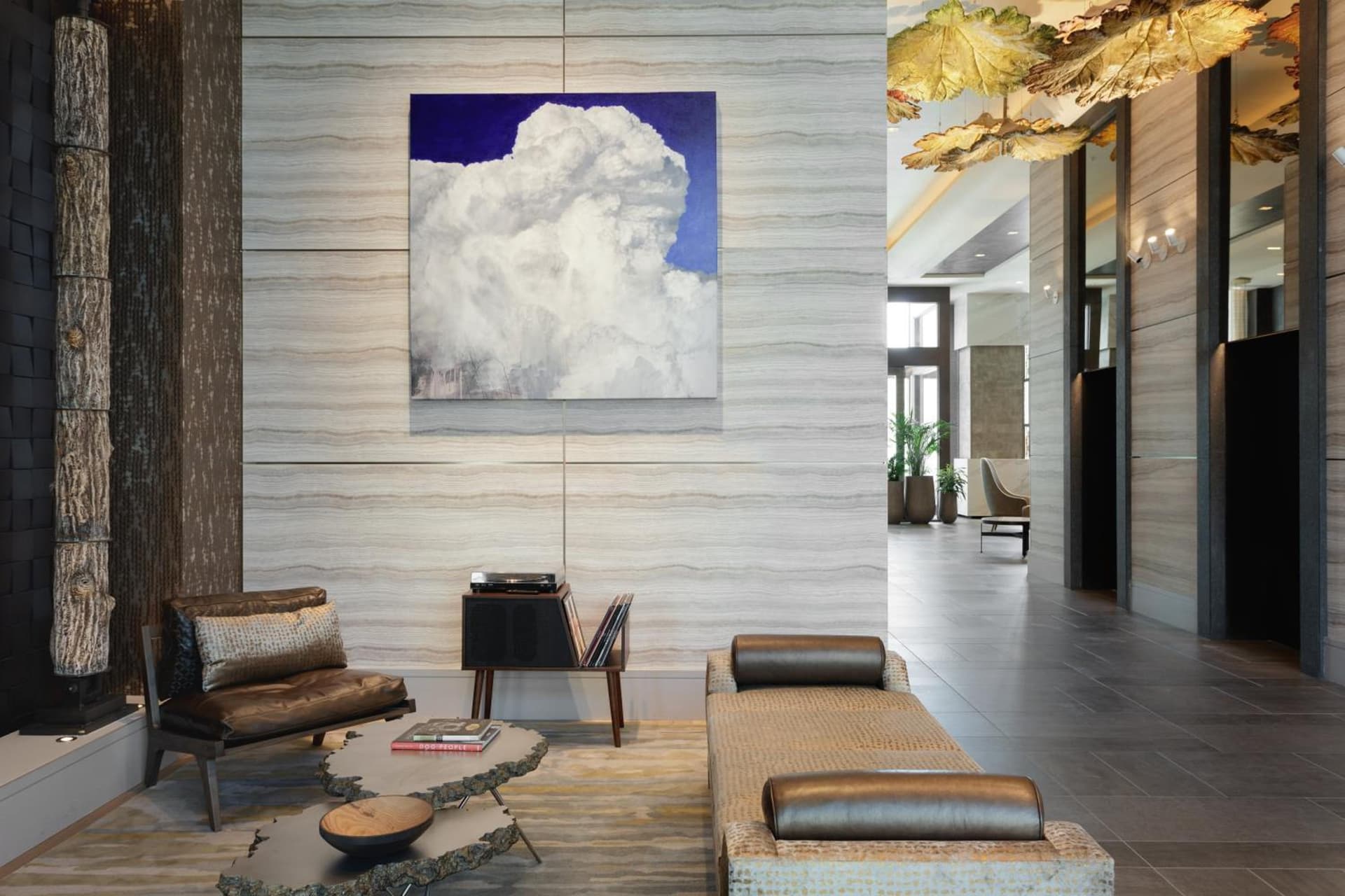 Kimpton Hotel Arras by IHG gallery photo in Asheville, NC — image 18
