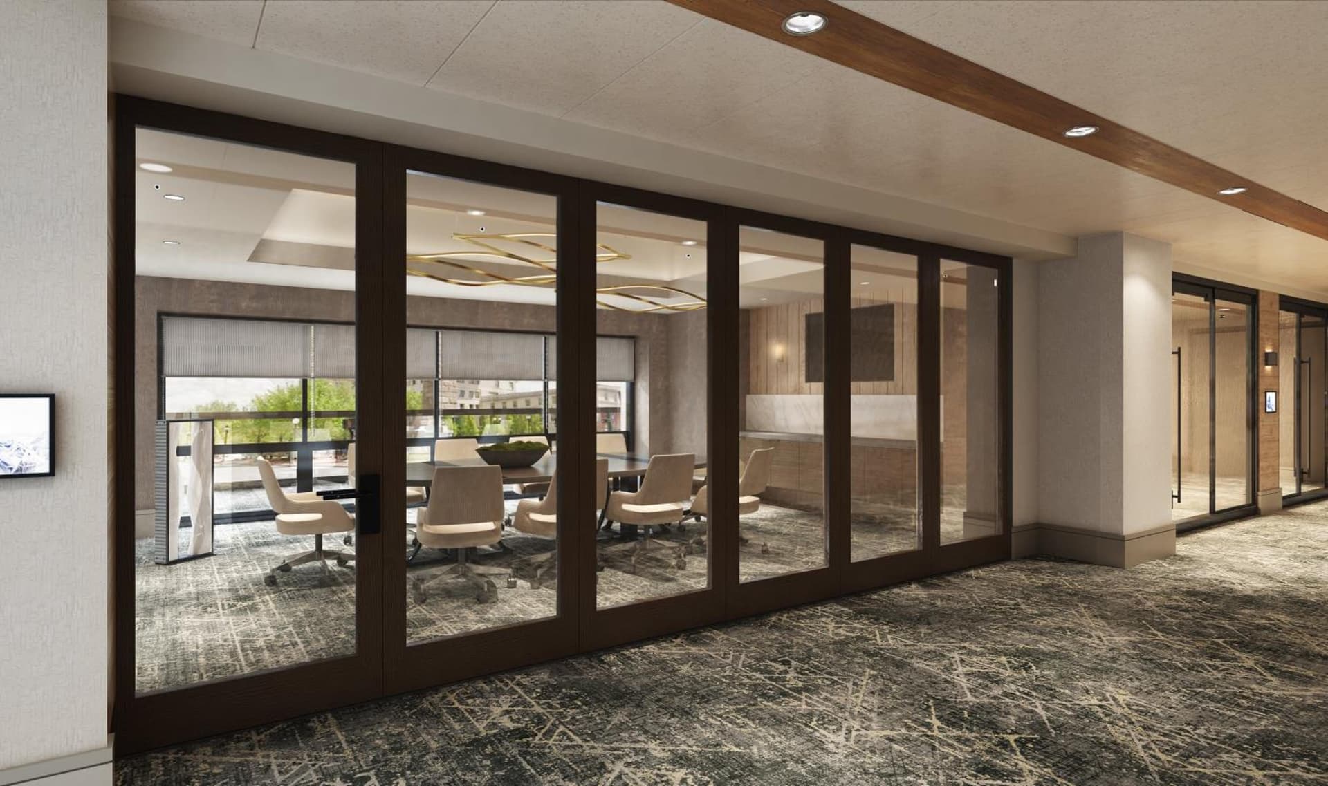 Kimpton Hotel Arras by IHG gallery photo in Asheville, NC — image 11